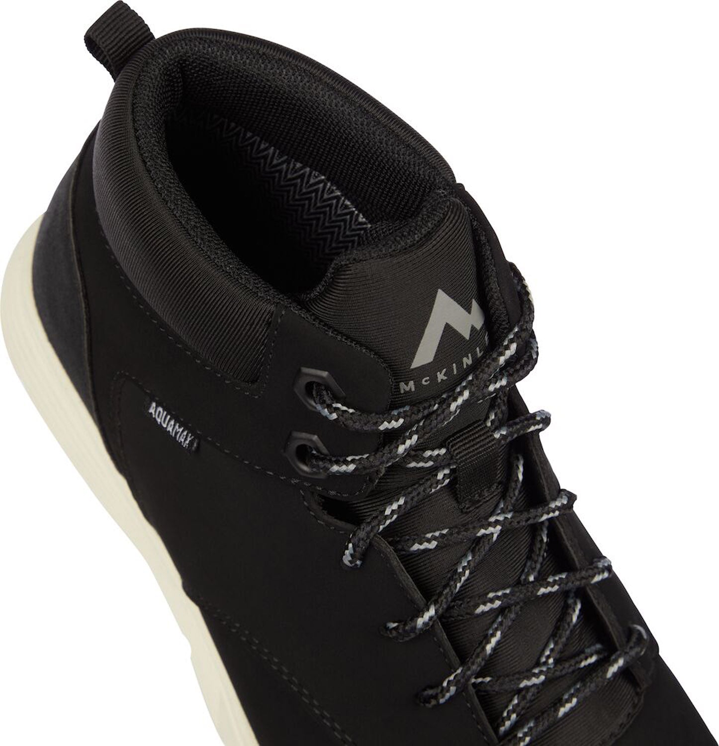 Richard AQX vinterstøvler