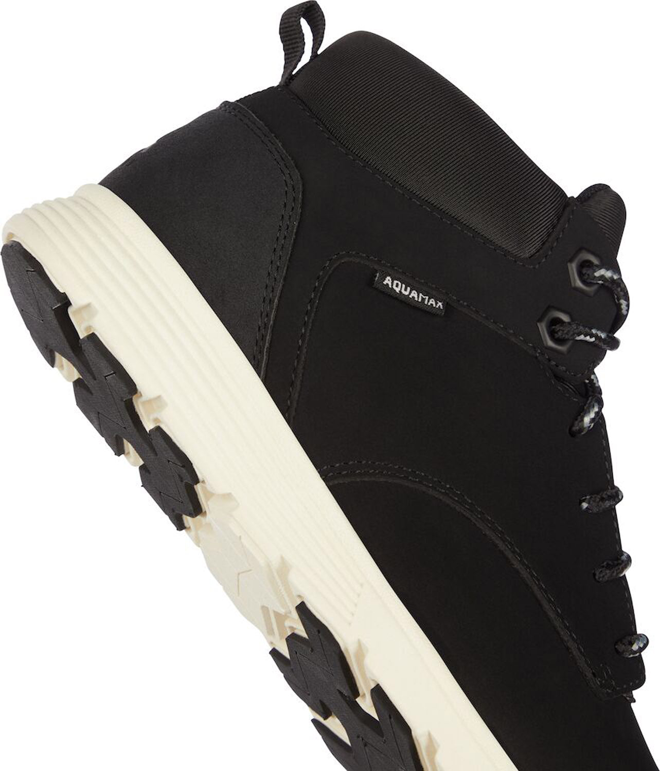 Richard AQX vinterstøvler