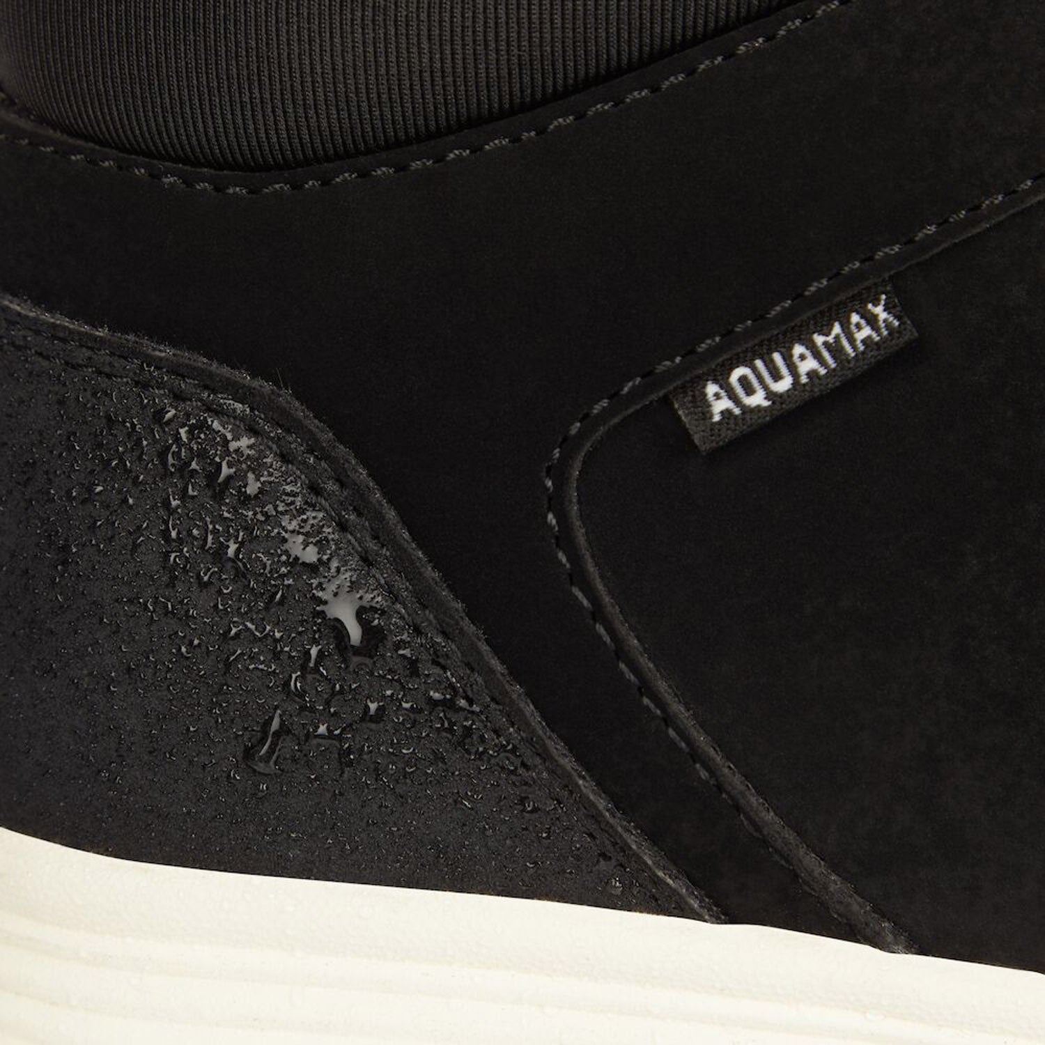 Richard AQX vinterstøvler