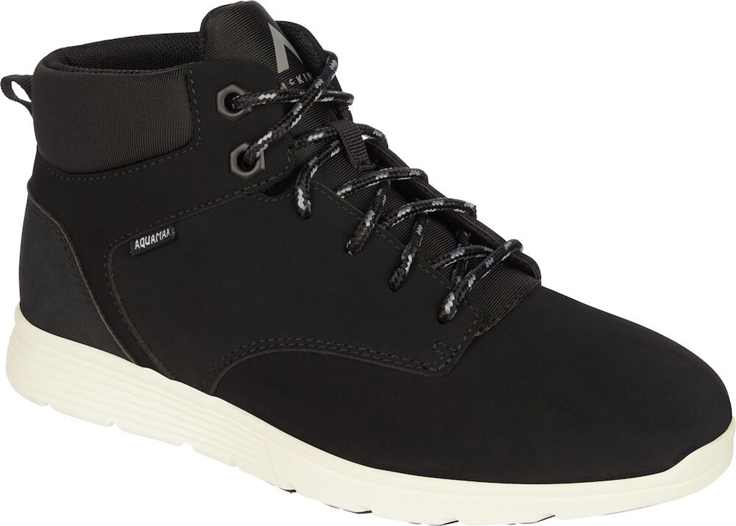 Richard AQX vinterstøvler