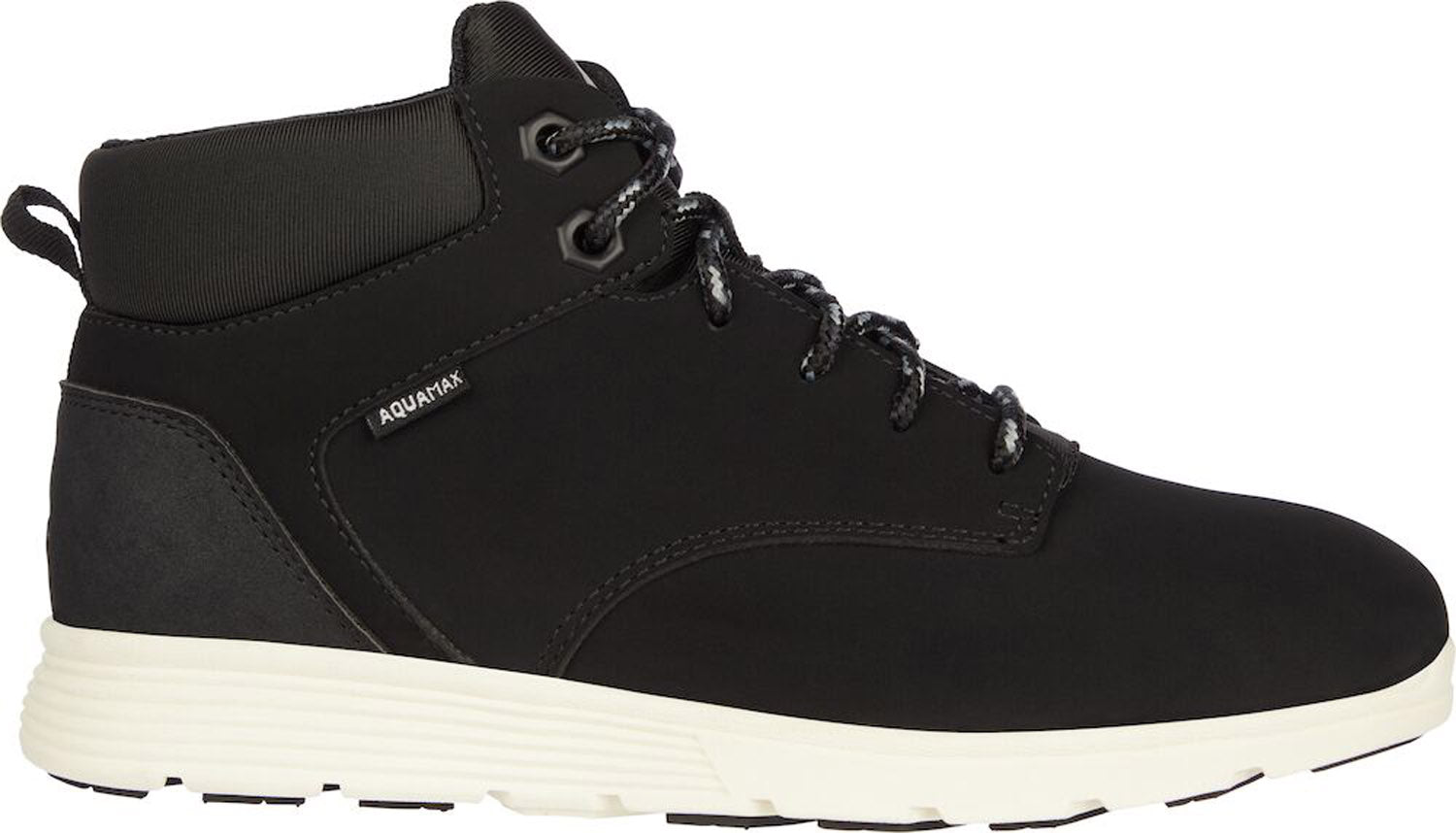 Richard AQX vinterstøvler