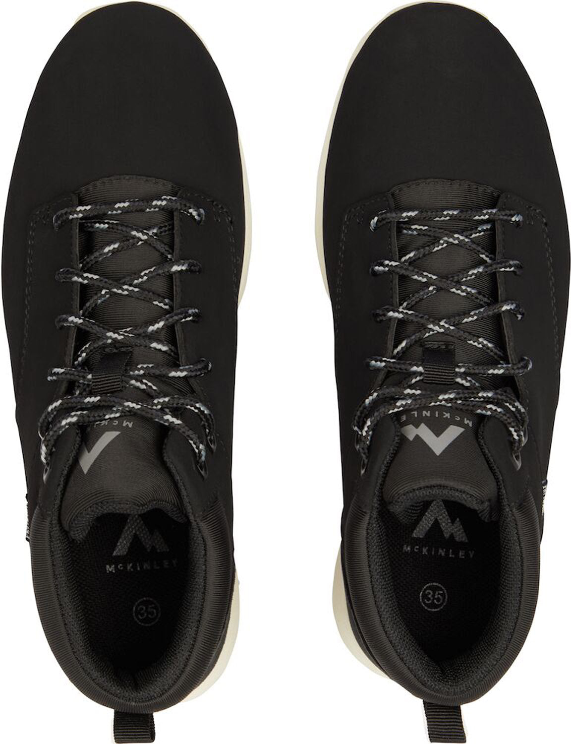 Richard AQX vinterstøvler