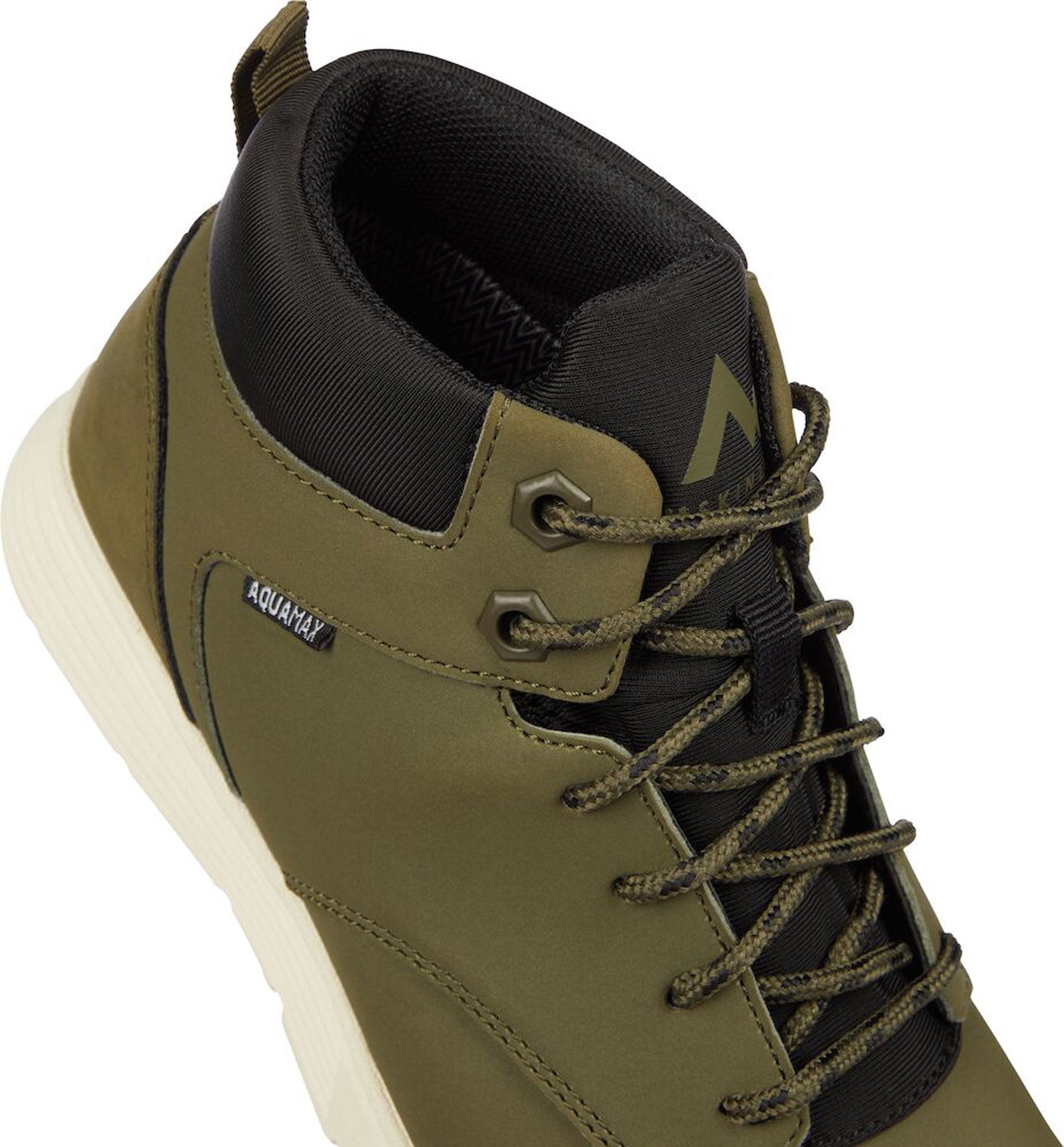 Richard AQX vinterstøvler