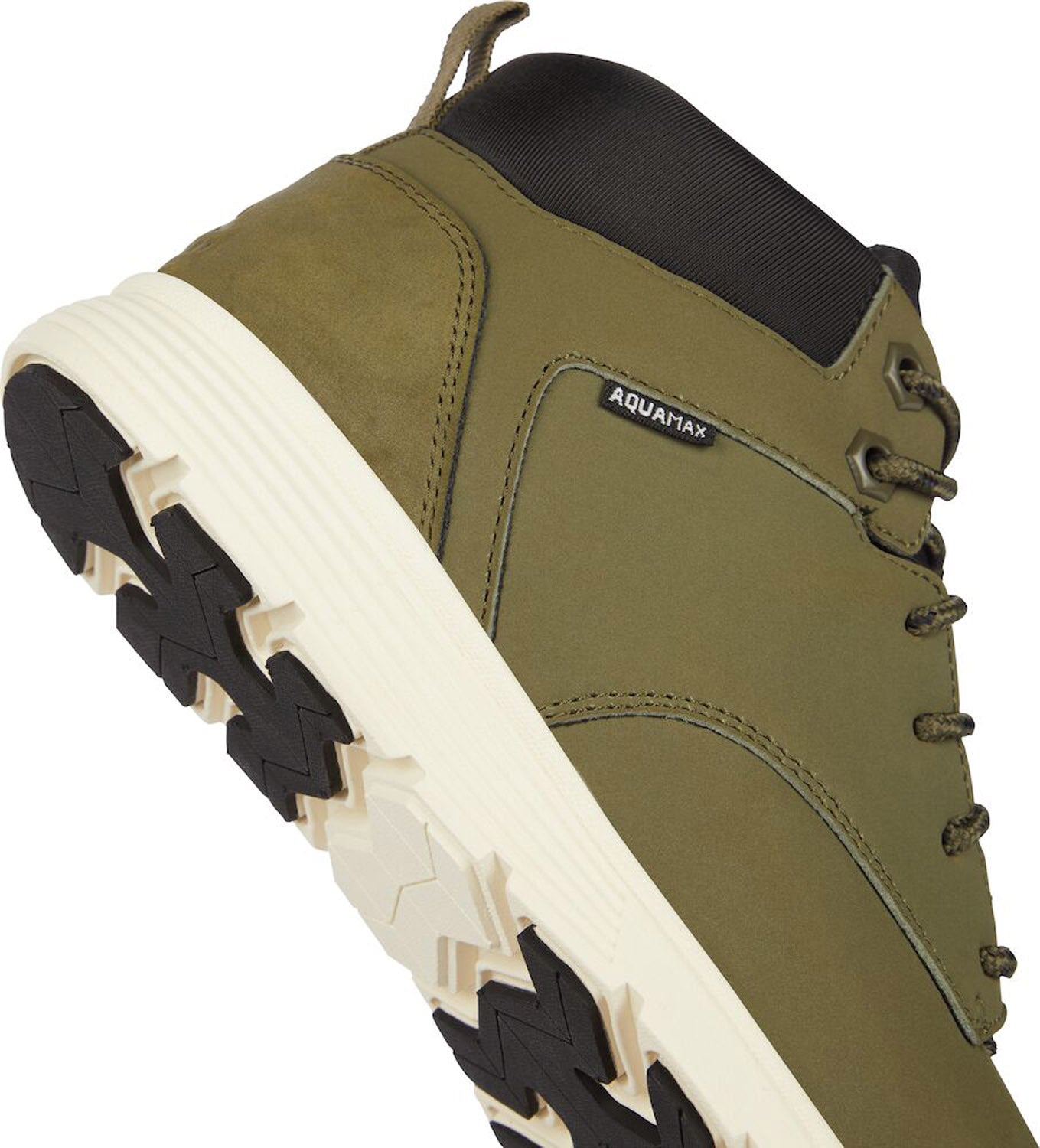 Richard AQX vinterstøvler