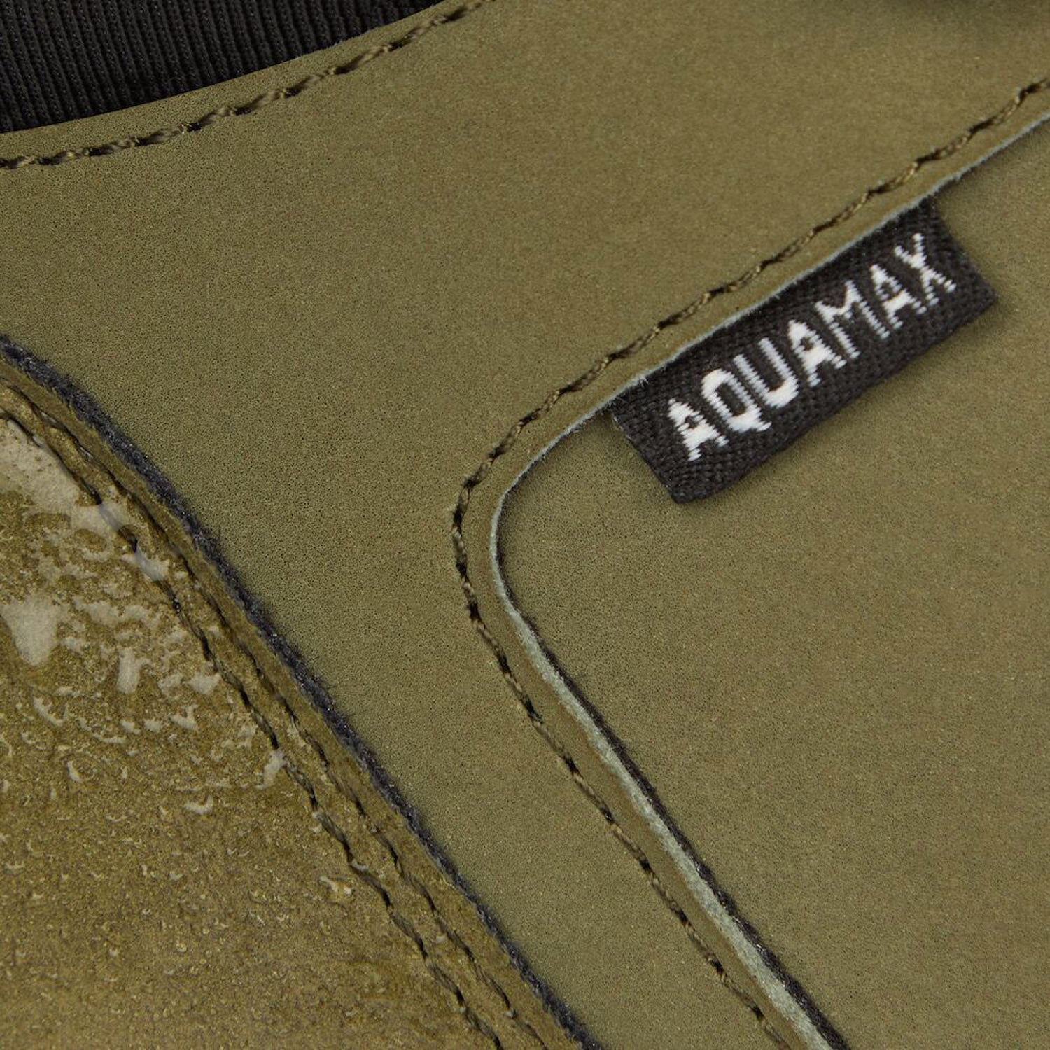 Richard AQX vinterstøvler