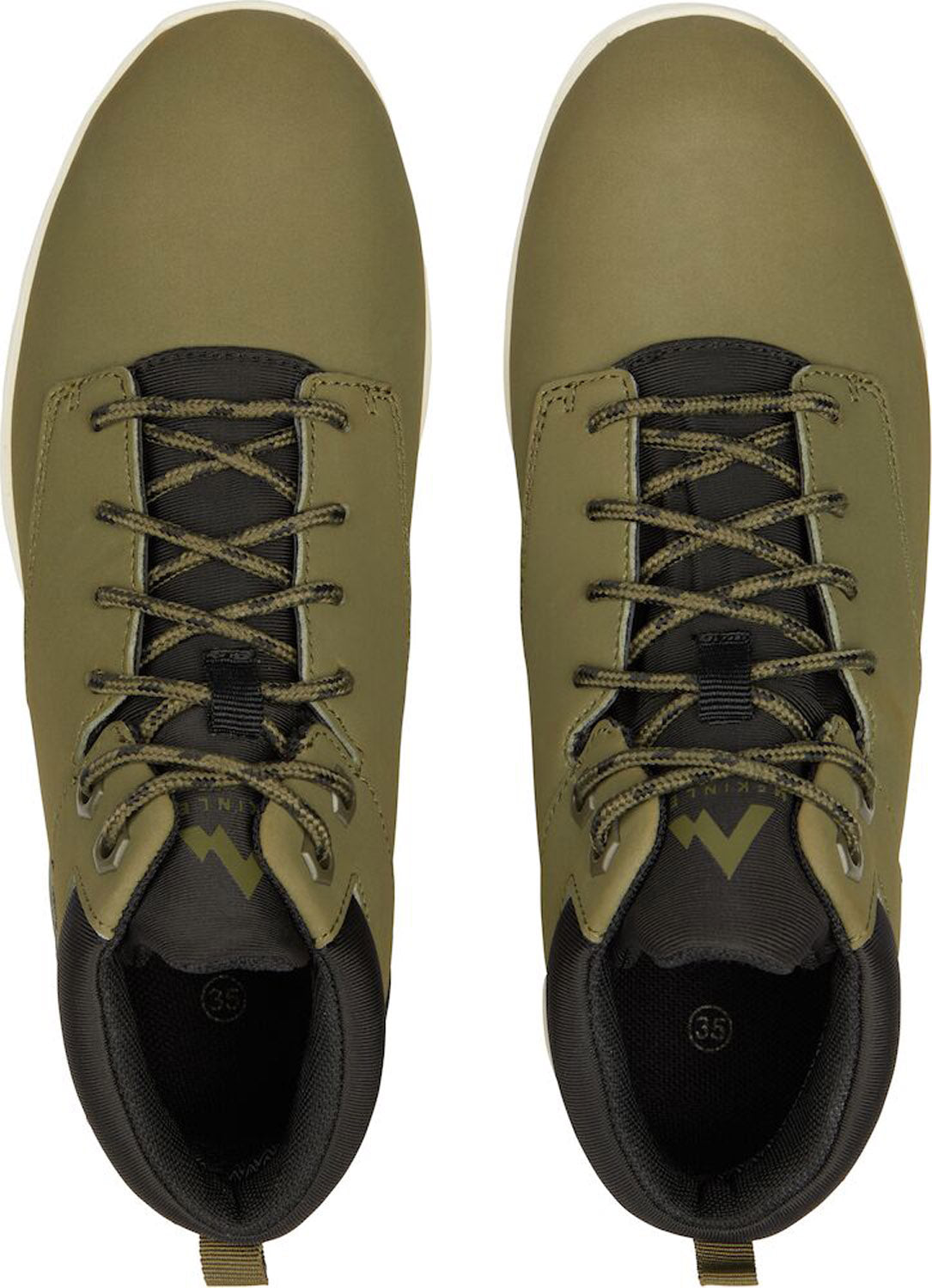 Richard AQX vinterstøvler