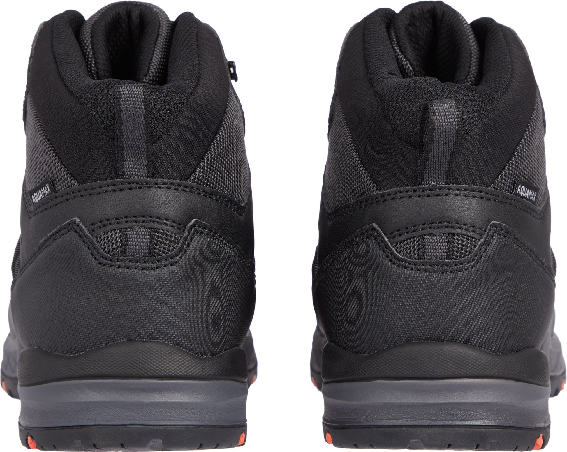 Kona V Mid AQX vandrestøvler