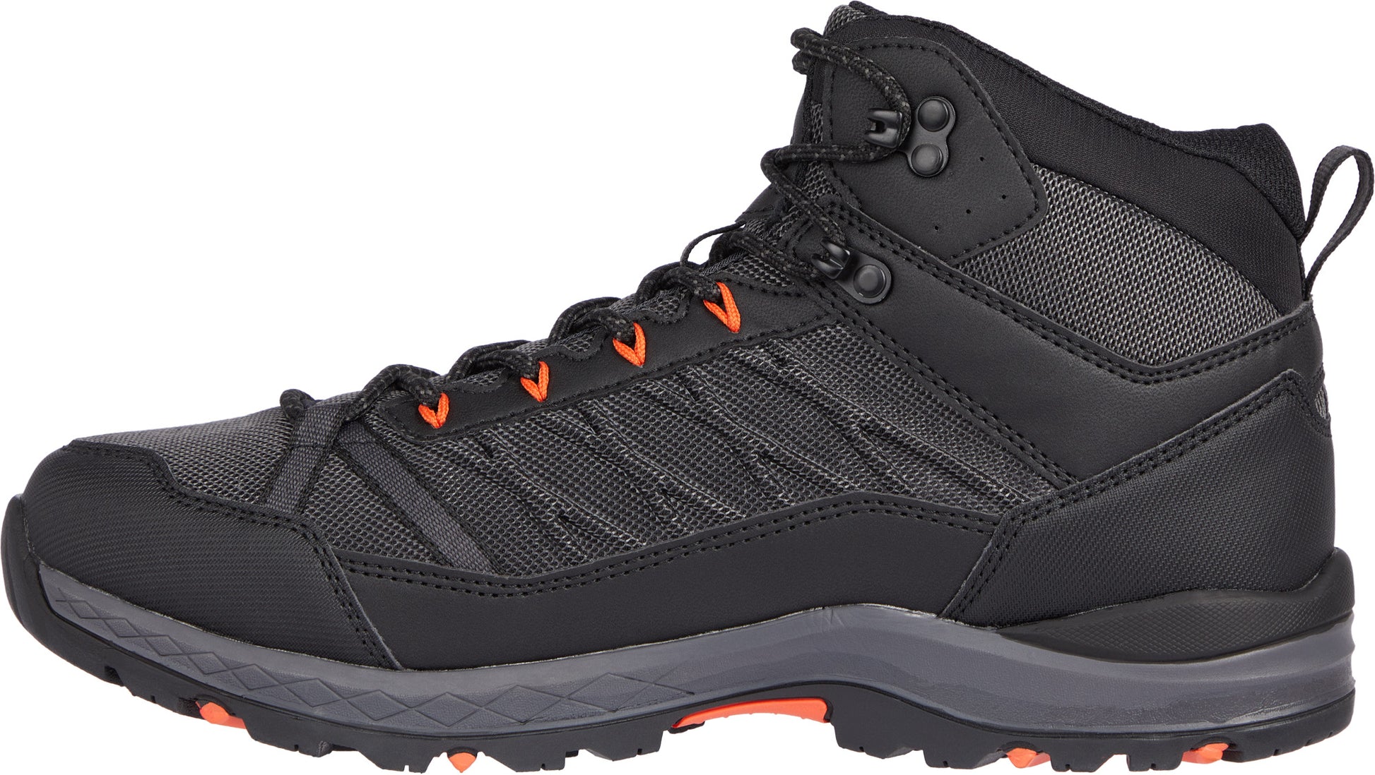 Kona V Mid AQX vandrestøvler