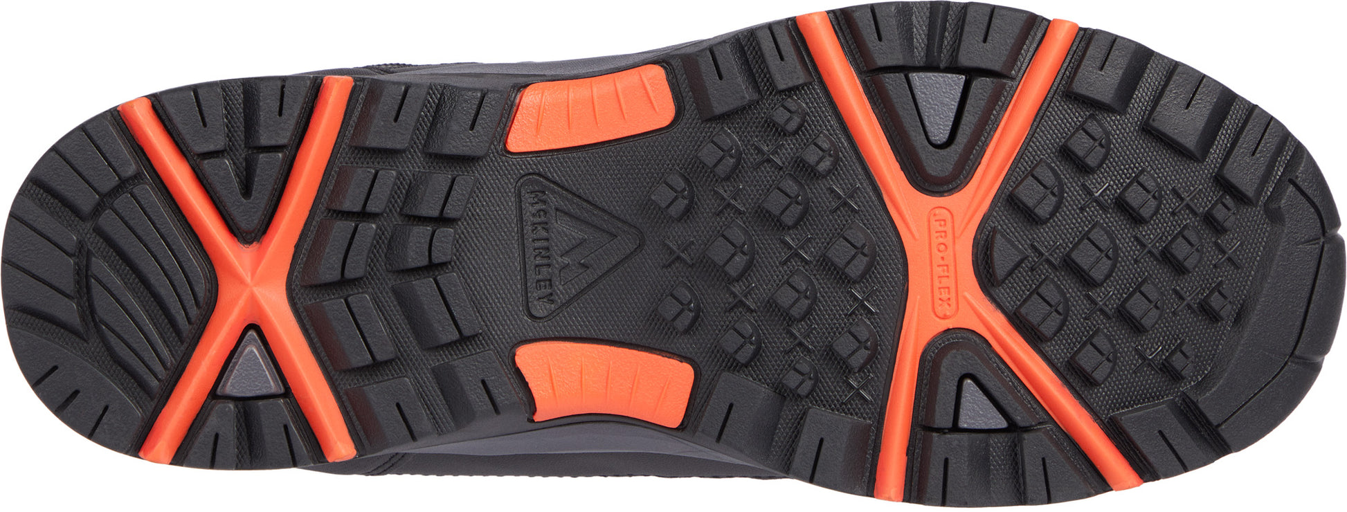 Kona V Mid AQX vandrestøvler