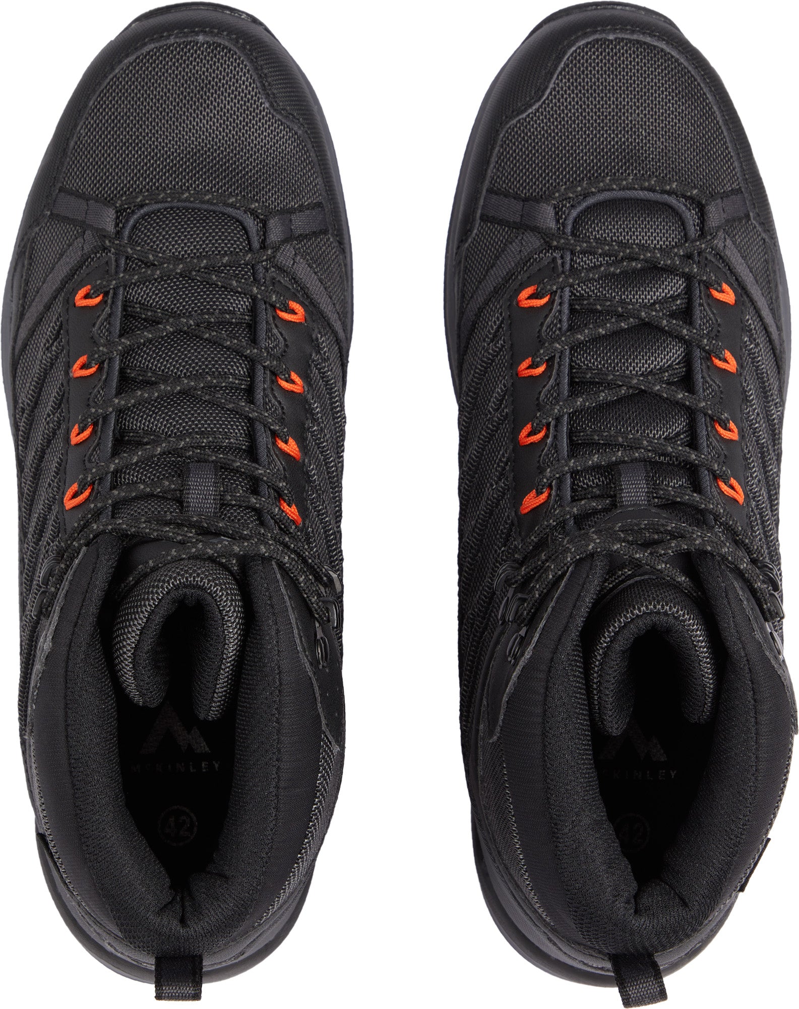 Kona V Mid AQX vandrestøvler