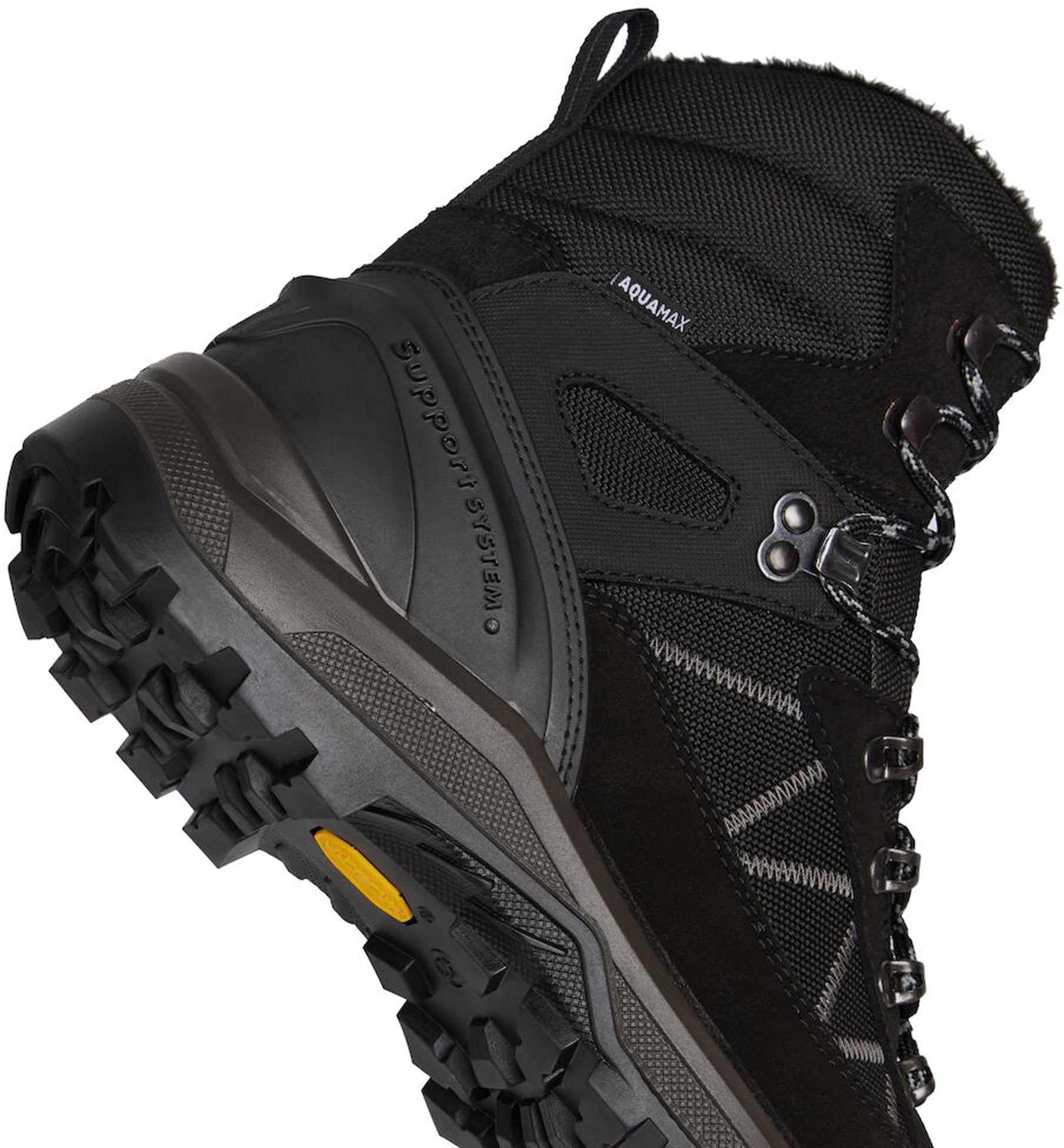 Magma Mid WI AQX vandrestøvler