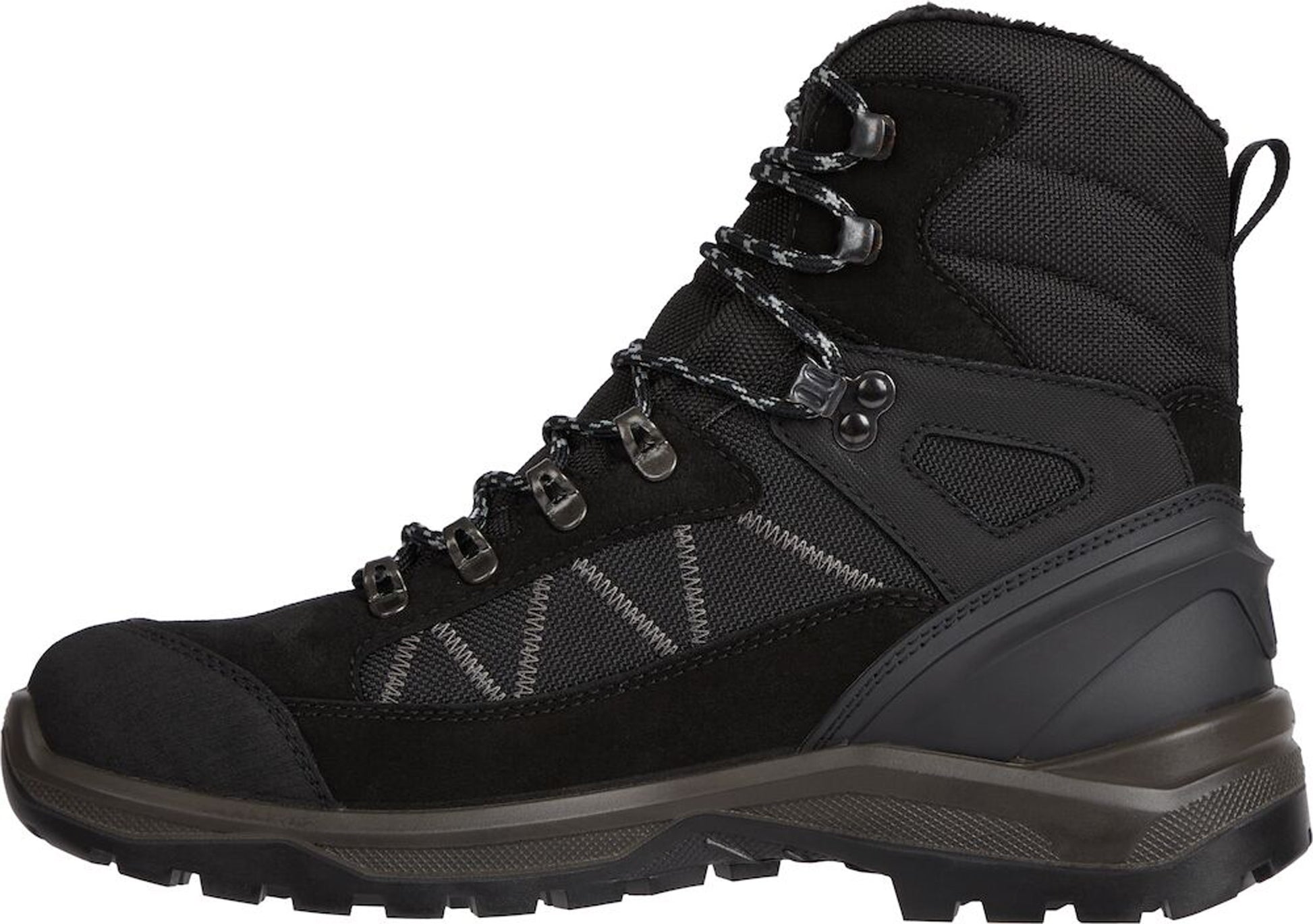 Magma Mid WI AQX vandrestøvler