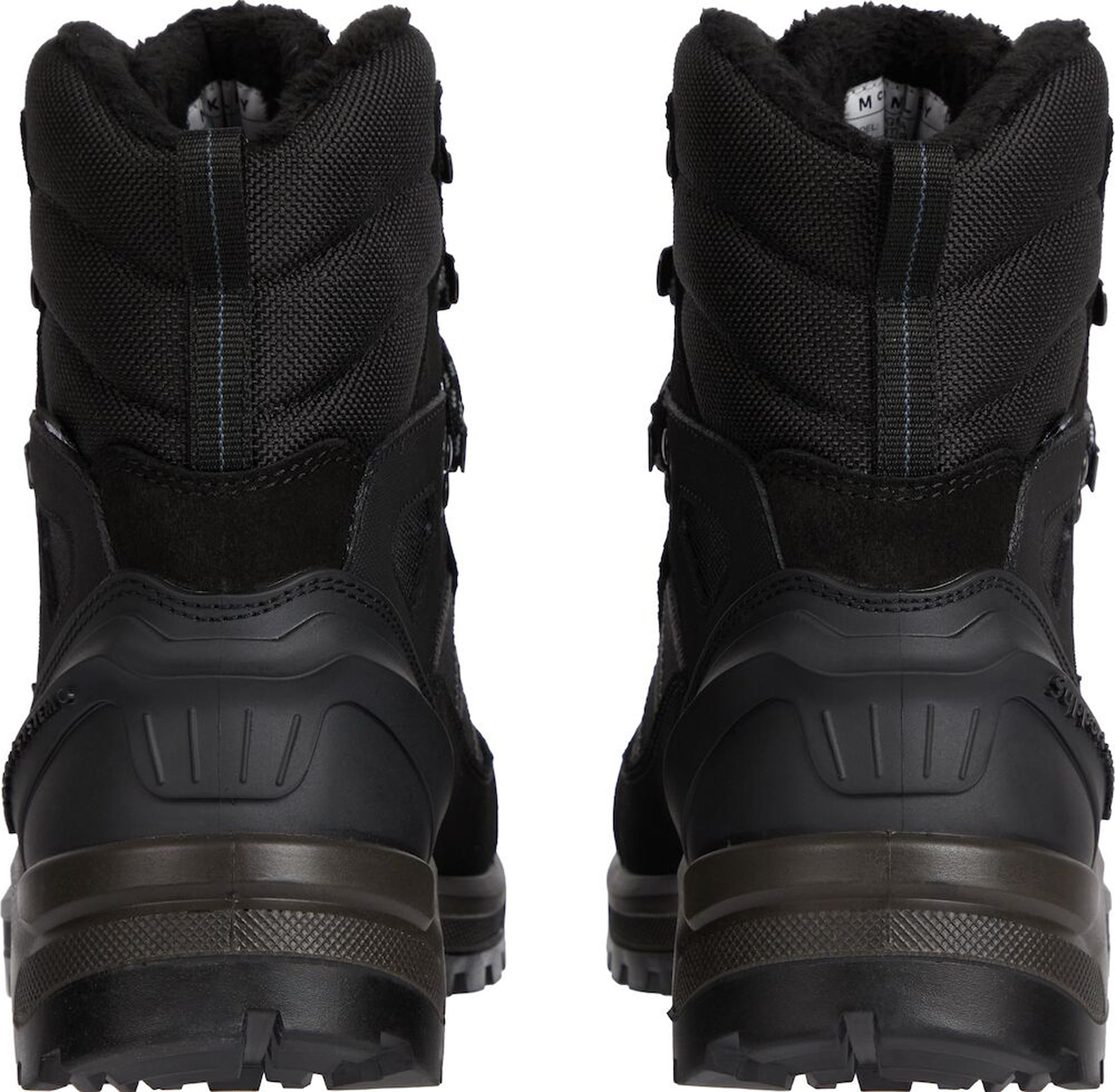 Magma Mid WI AQX vandrestøvler