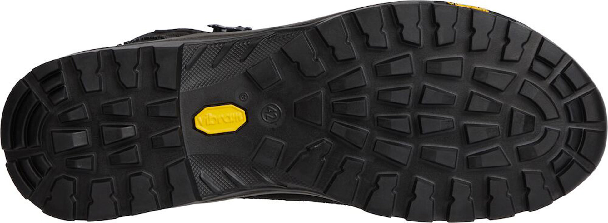 Magma Mid WI AQX vandrestøvler