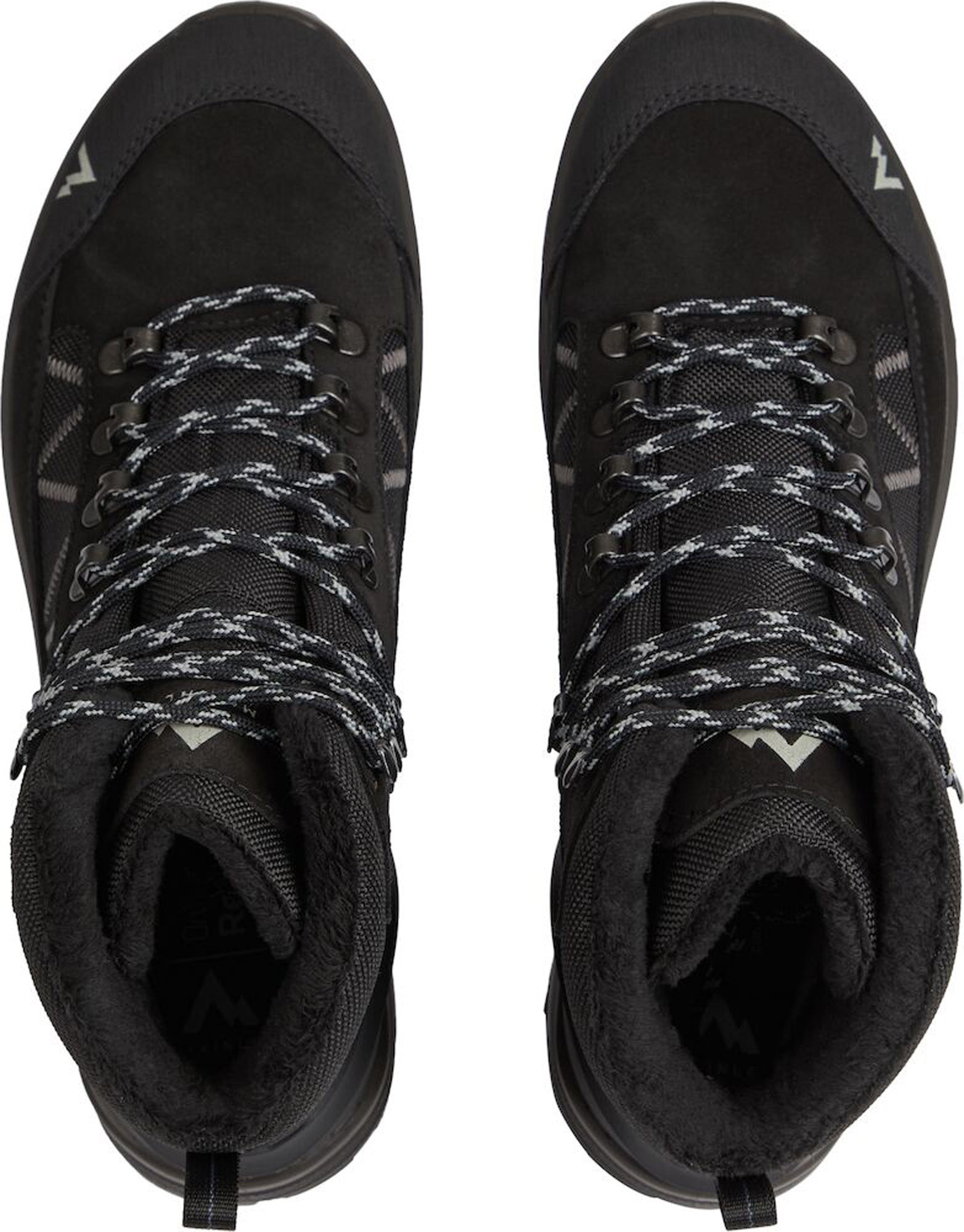 Magma Mid WI AQX vandrestøvler