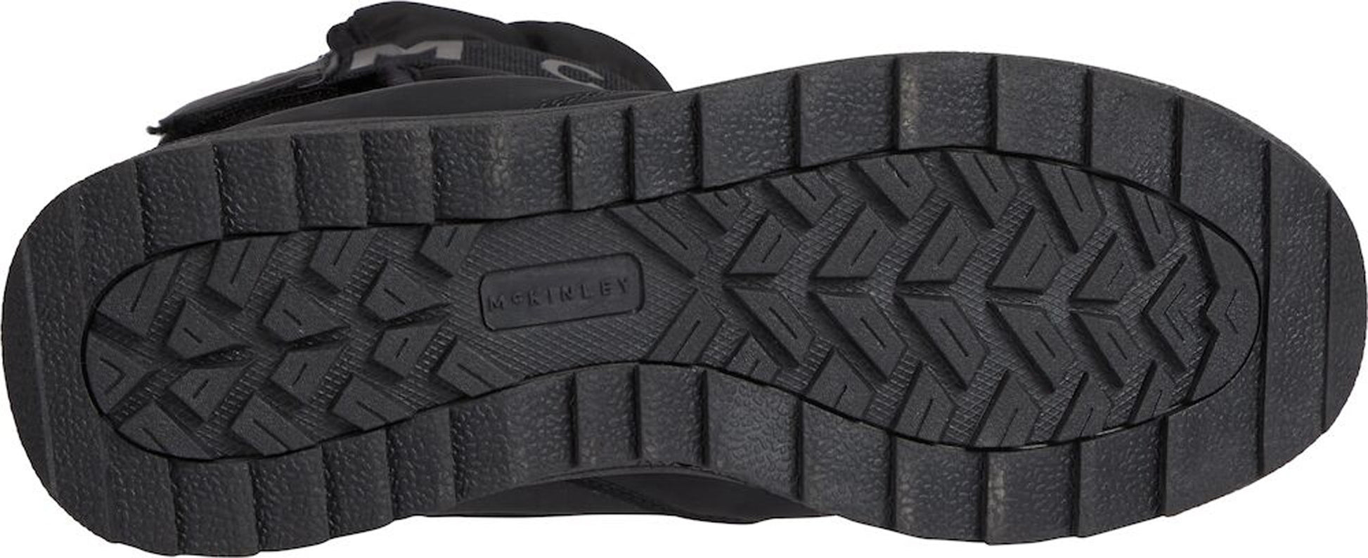 Regina AQB vinterstøvler