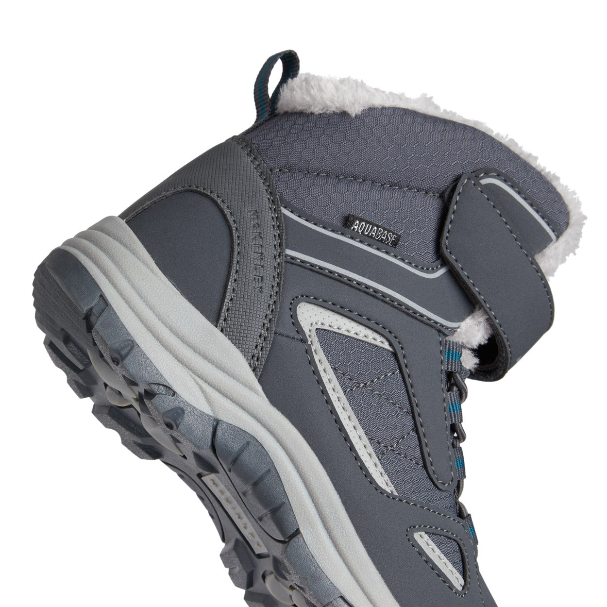 Maine Mid AQB vinterstøvler