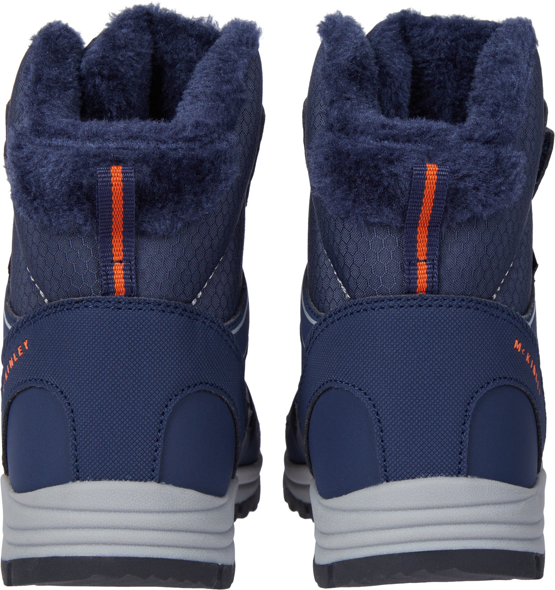 Maine Mid AQB vinterstøvler