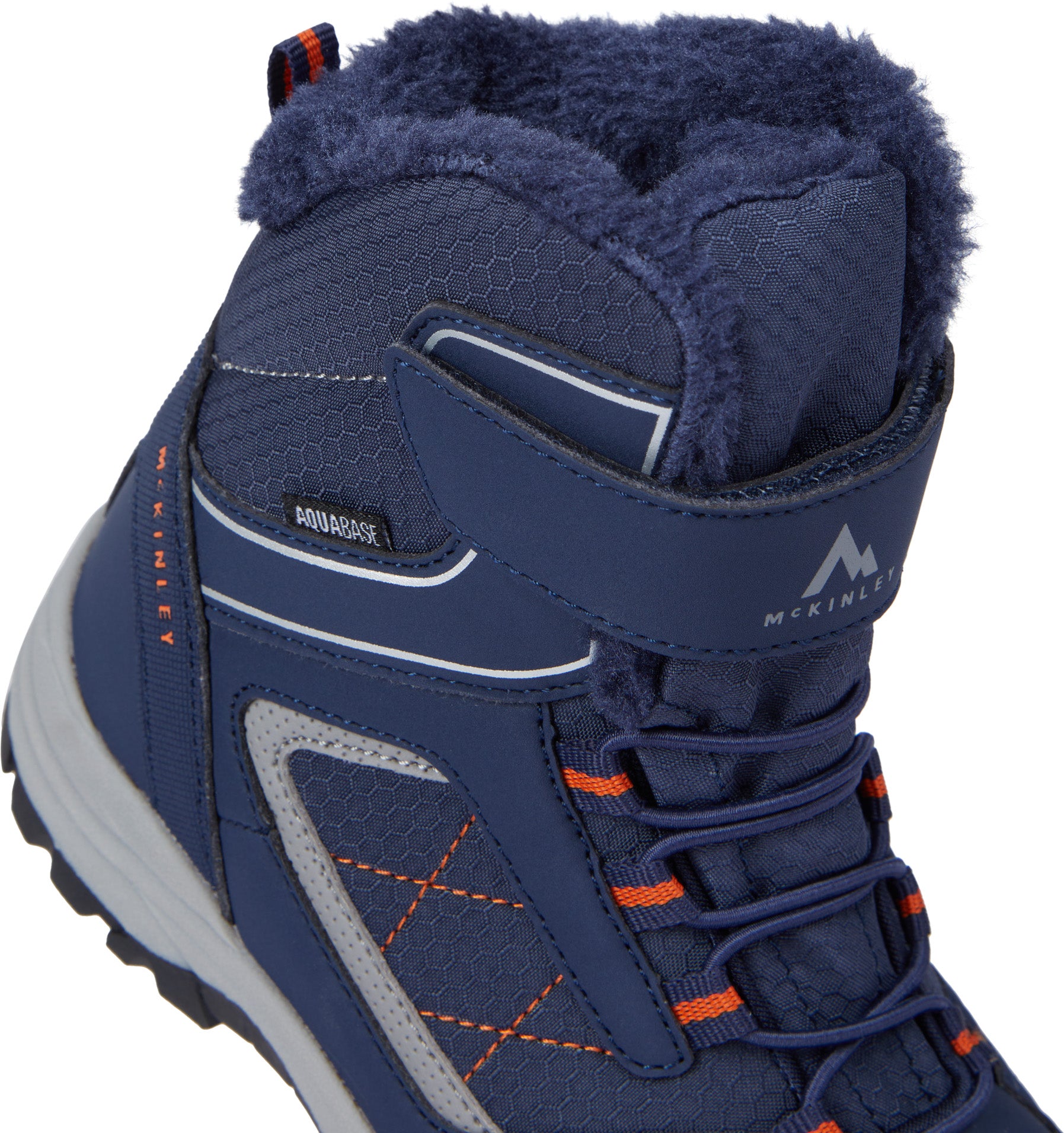 Maine Mid AQB vinterstøvler