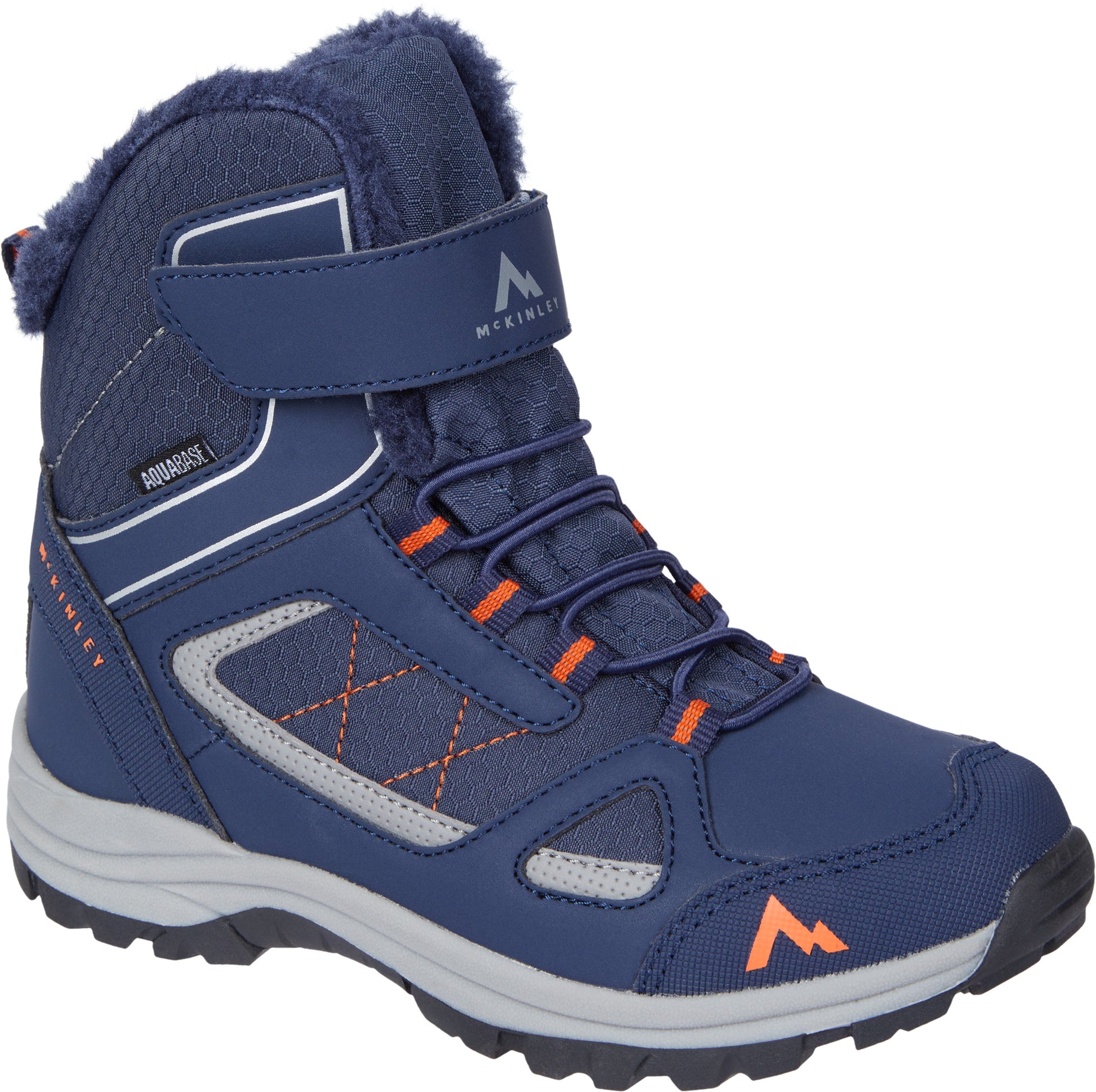 Maine Mid AQB vinterstøvler