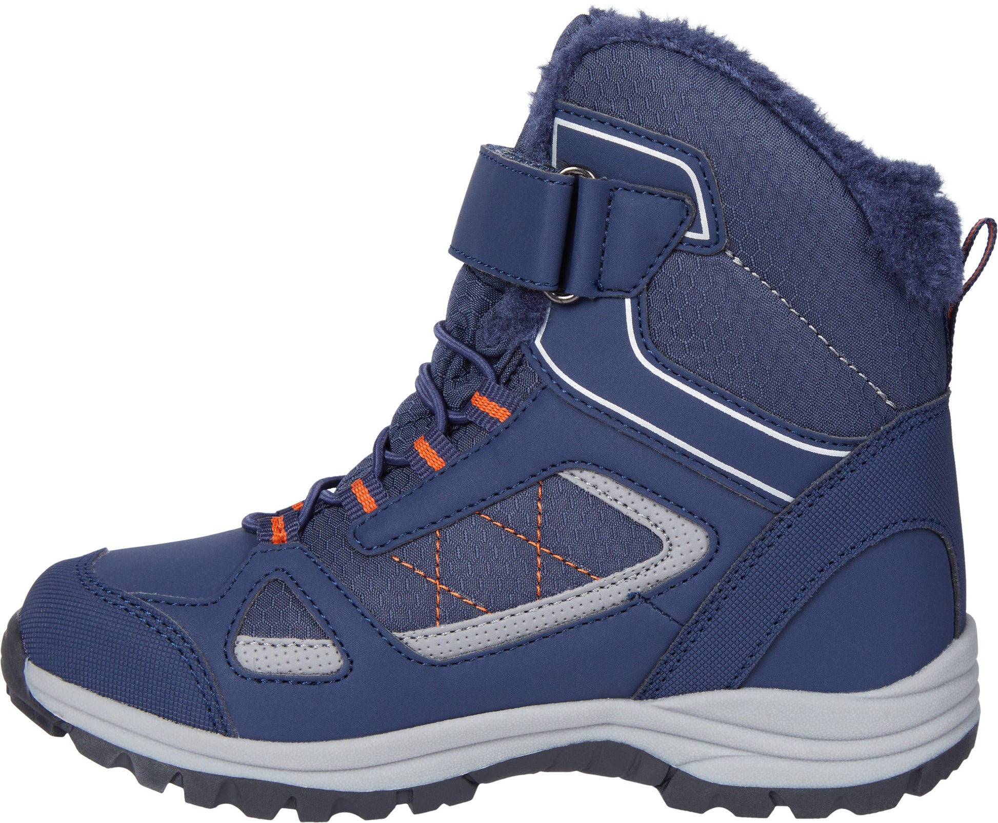 Maine Mid AQB vinterstøvler