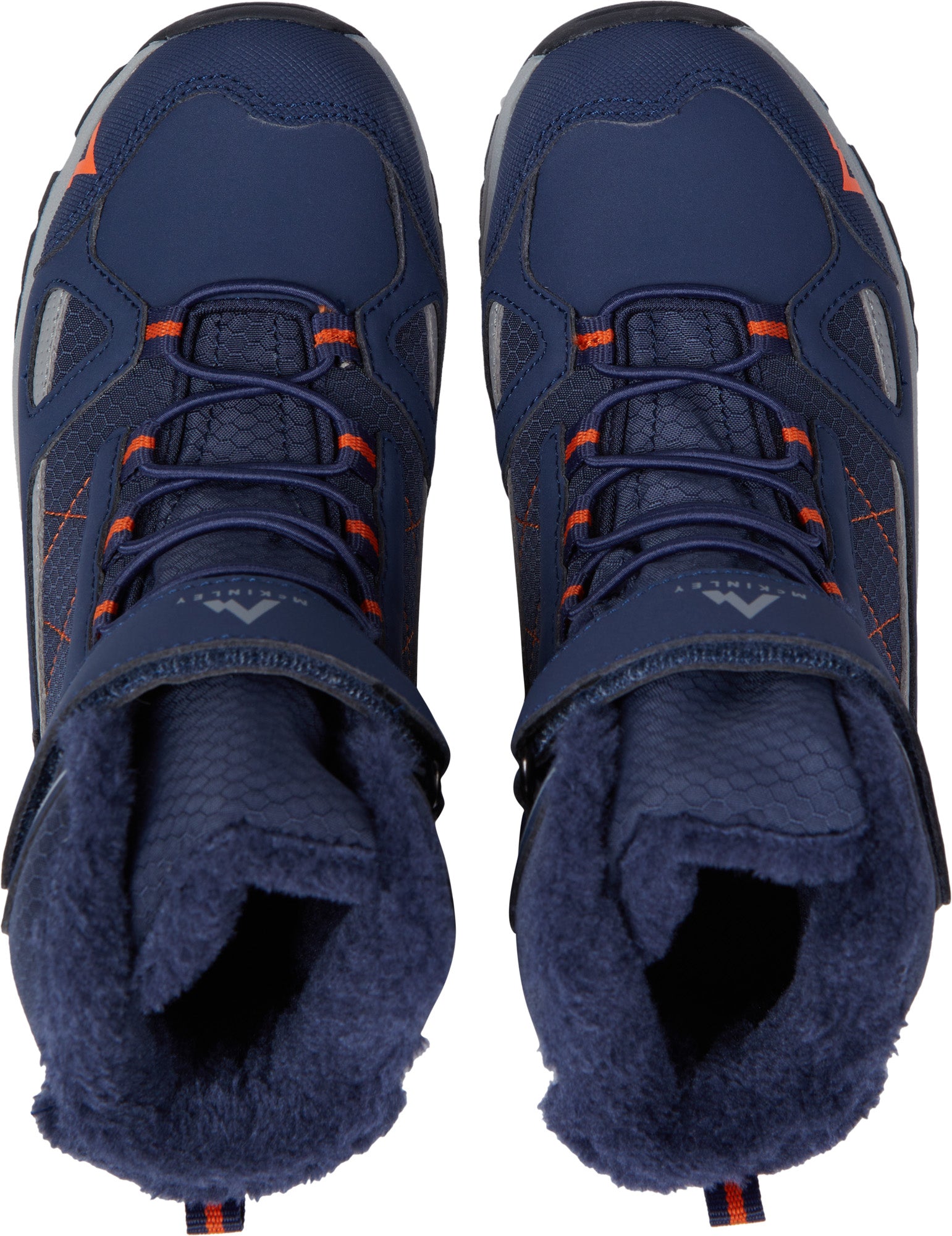 Maine Mid AQB vinterstøvler