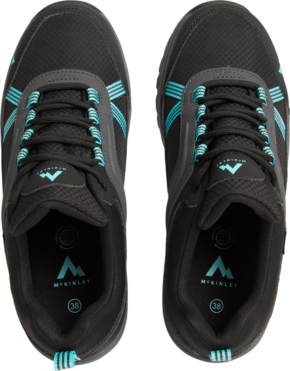 Maine II AQB vandresko