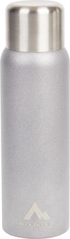 Stainless Steel Double termoflaske, 600 ml fra McKinley