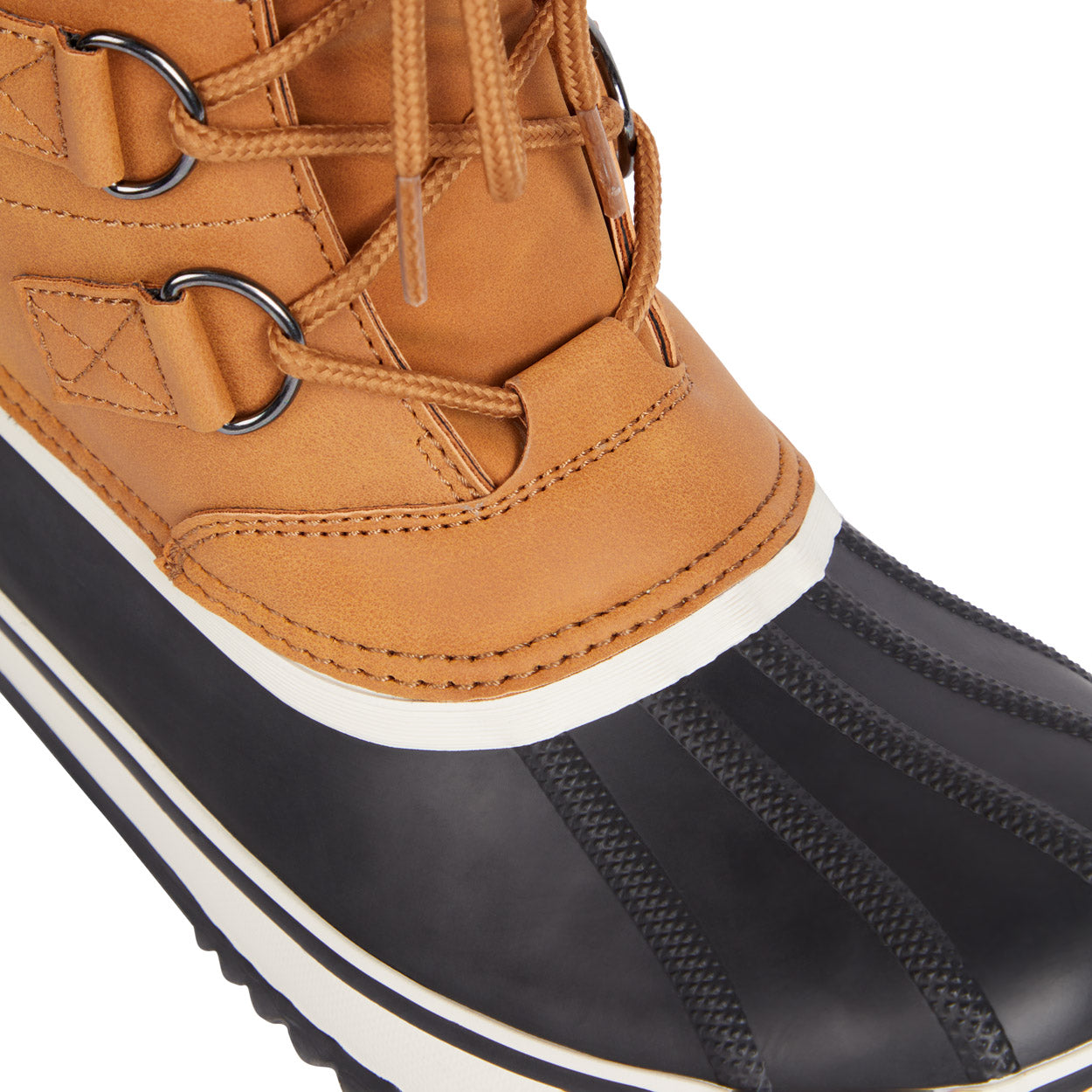 Lomas II Packboot vinterstøvler