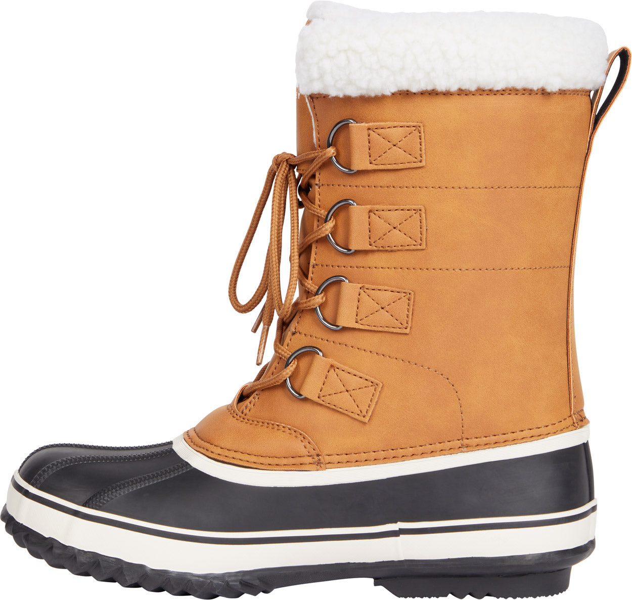 Lomas II Packboot vinterstøvler