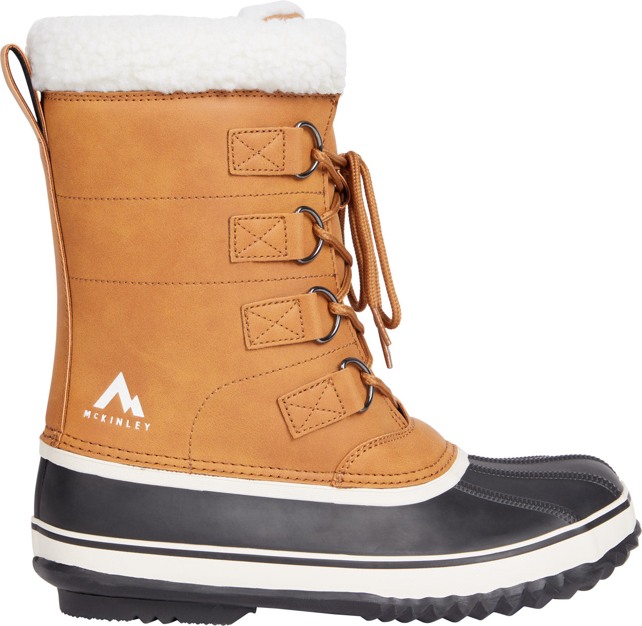 Lomas II Packboot vinterstøvler