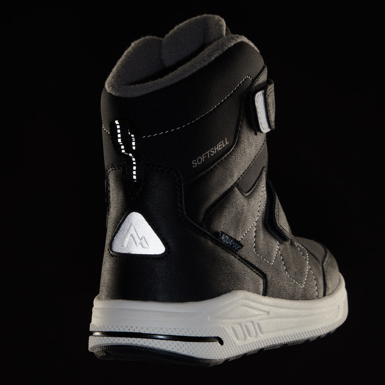 Valley II Mid AQX vinterstøvler