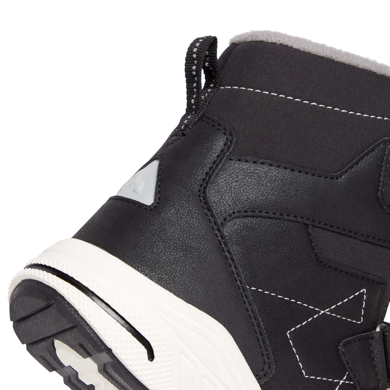 Valley II Mid AQX vinterstøvler