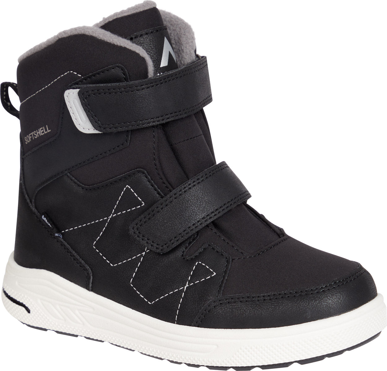 Valley II Mid AQX vinterstøvler