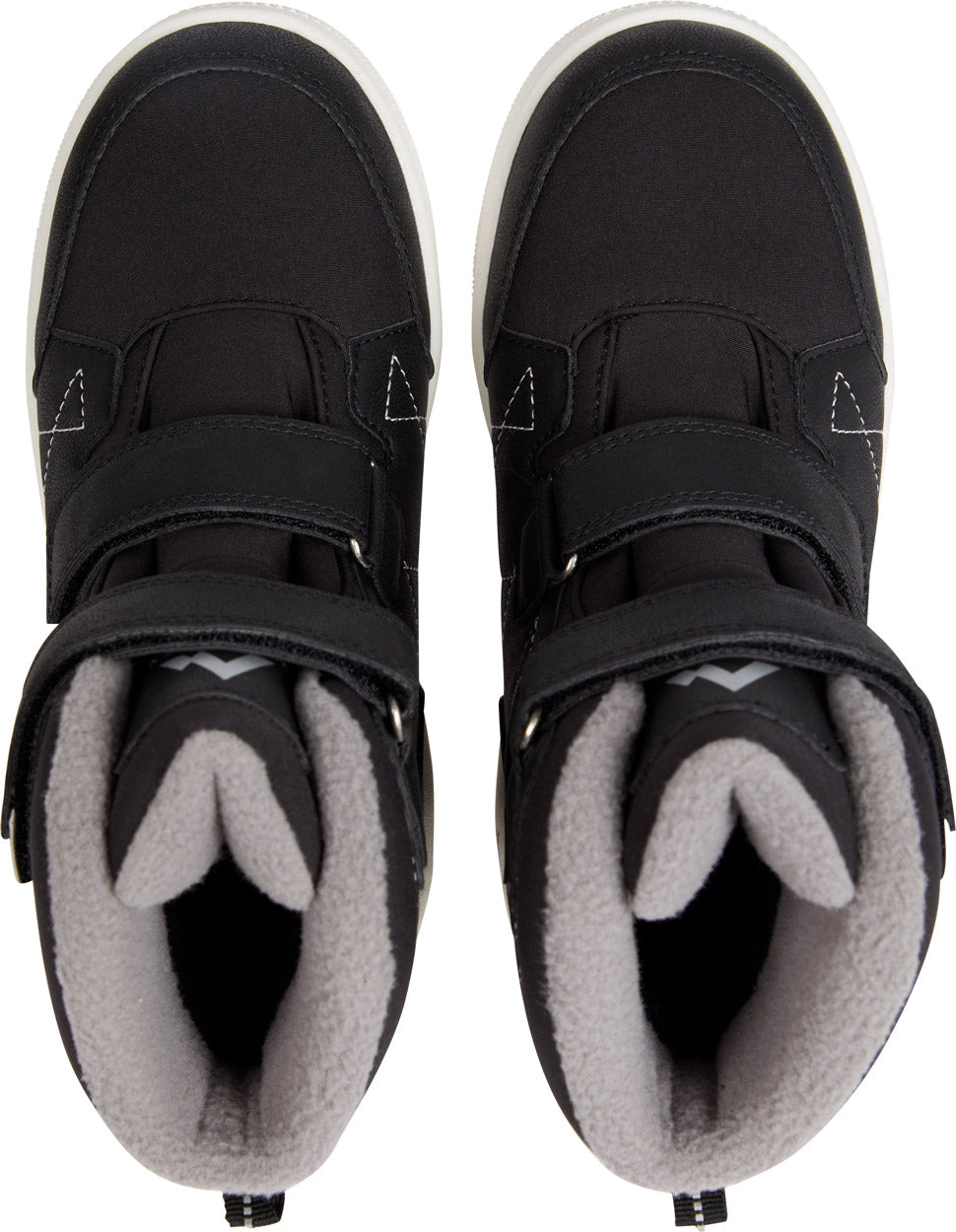 Valley II Mid AQX vinterstøvler