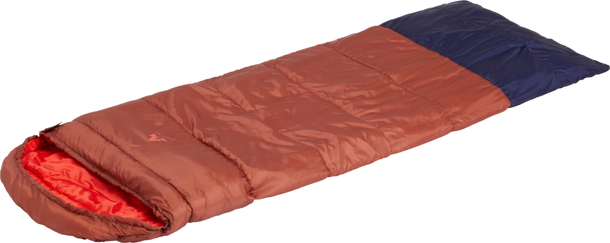 Camp Comfort II 10 Sovepose