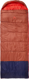 Camp Comfort II 10 Sovepose fra McKinley