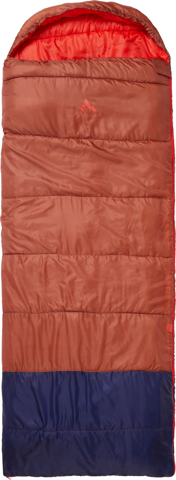 Camp Comfort II 10 Sovepose