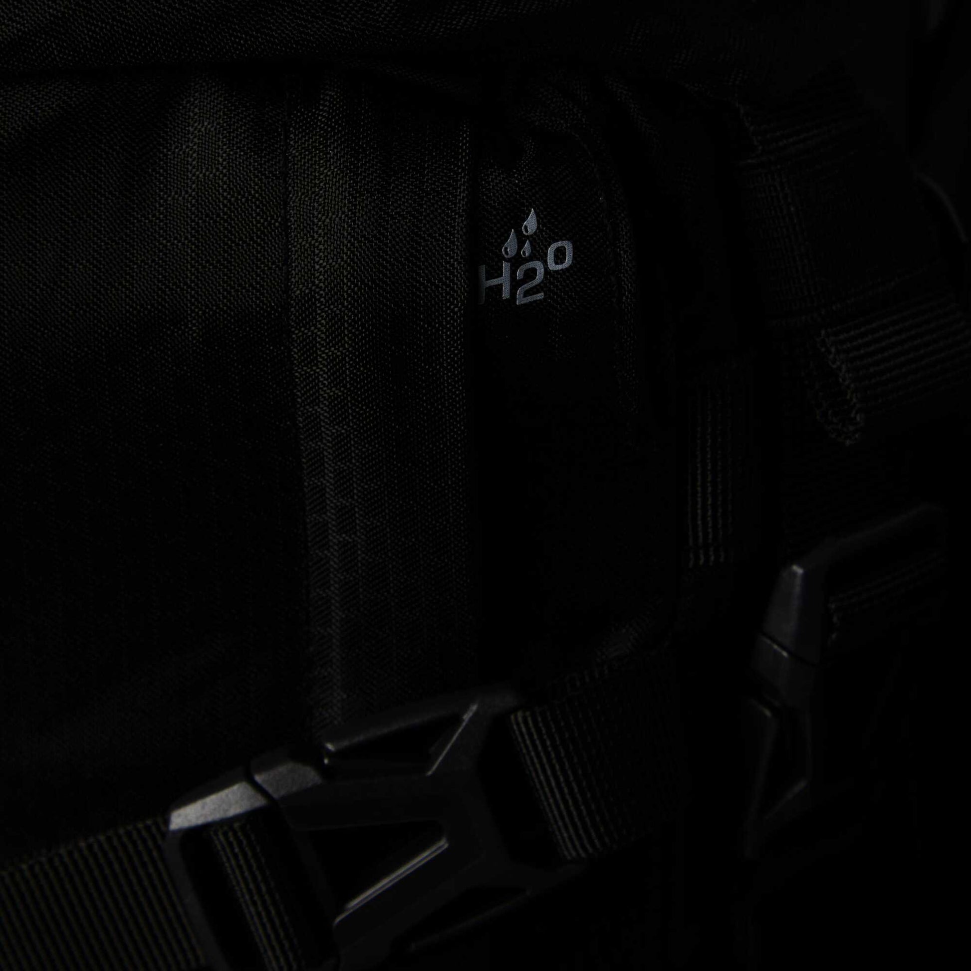 Yukon II CT 55+10 Vario vandrerygsæk