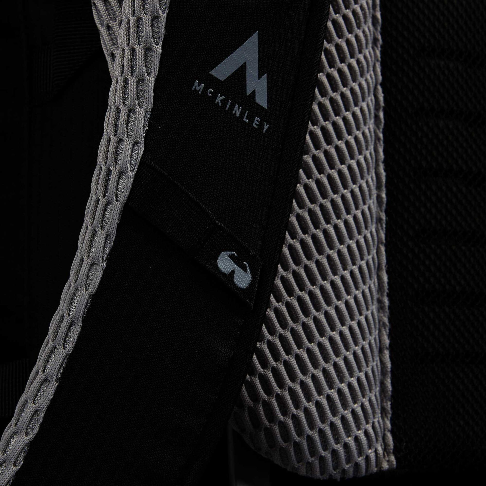 Yukon II CT 55+10 Vario vandrerygsæk