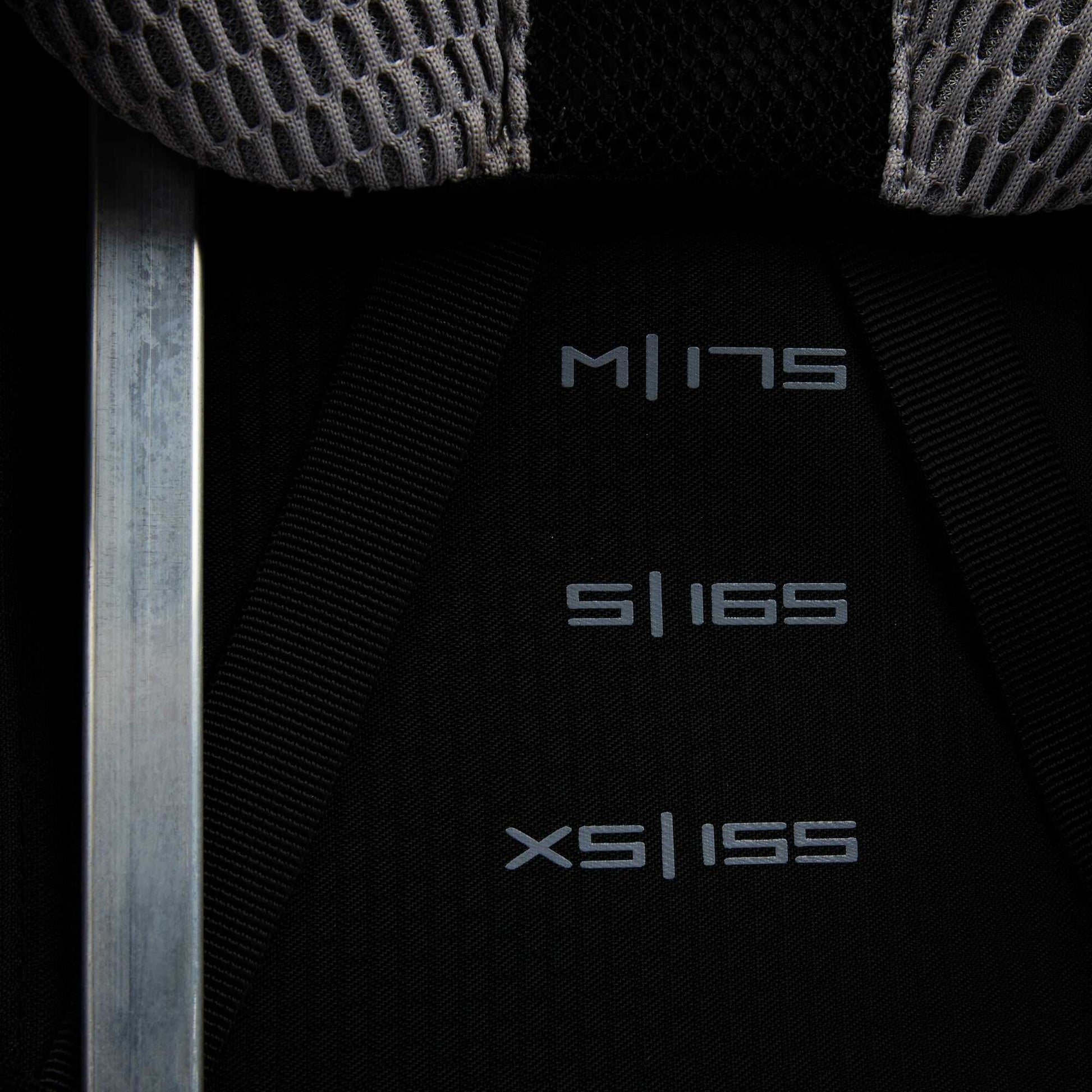 Yukon II CT 55+10 Vario vandrerygsæk