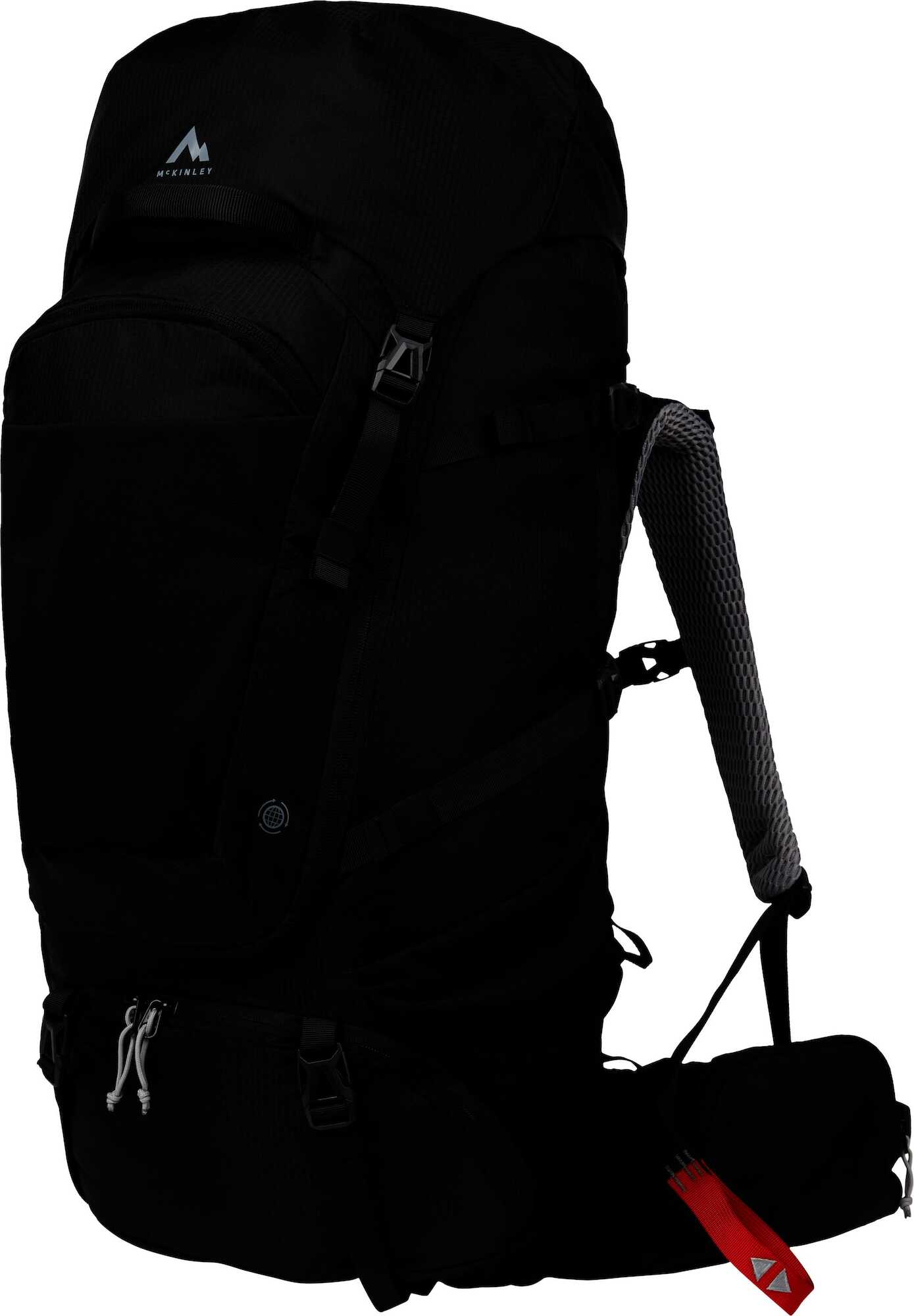 Yukon II CT 55+10 Vario vandrerygsæk