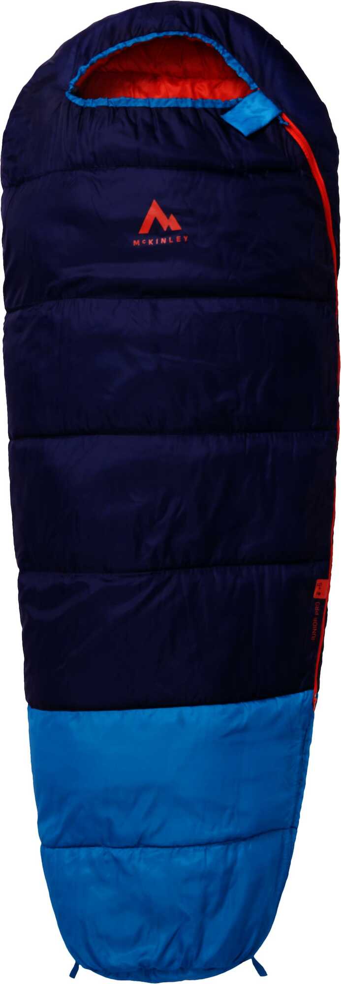 EXT I Junior sovepose