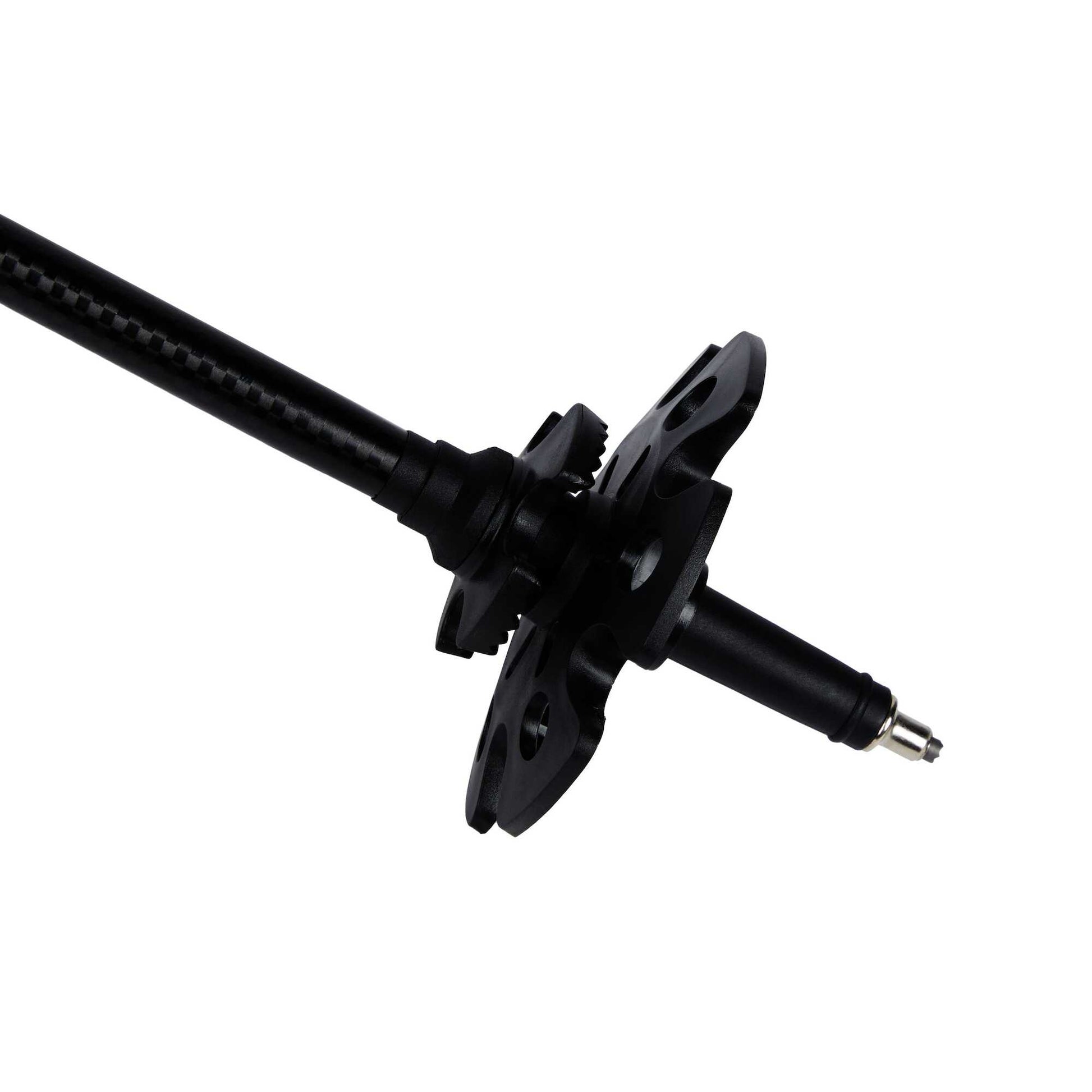 Migra 04 III Vandrestave ( 1 stk. )