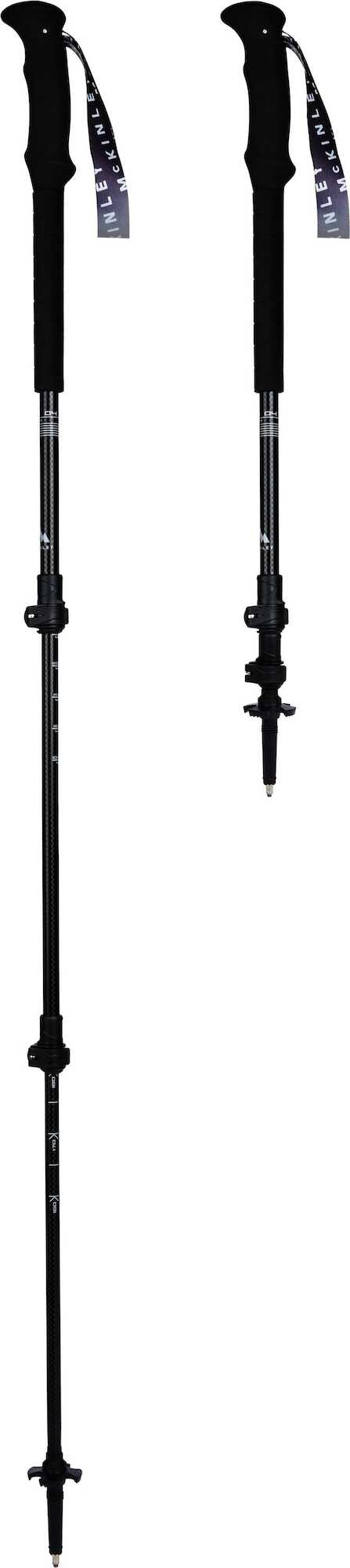 Migra 04 III Vandrestave ( 1 stk. )