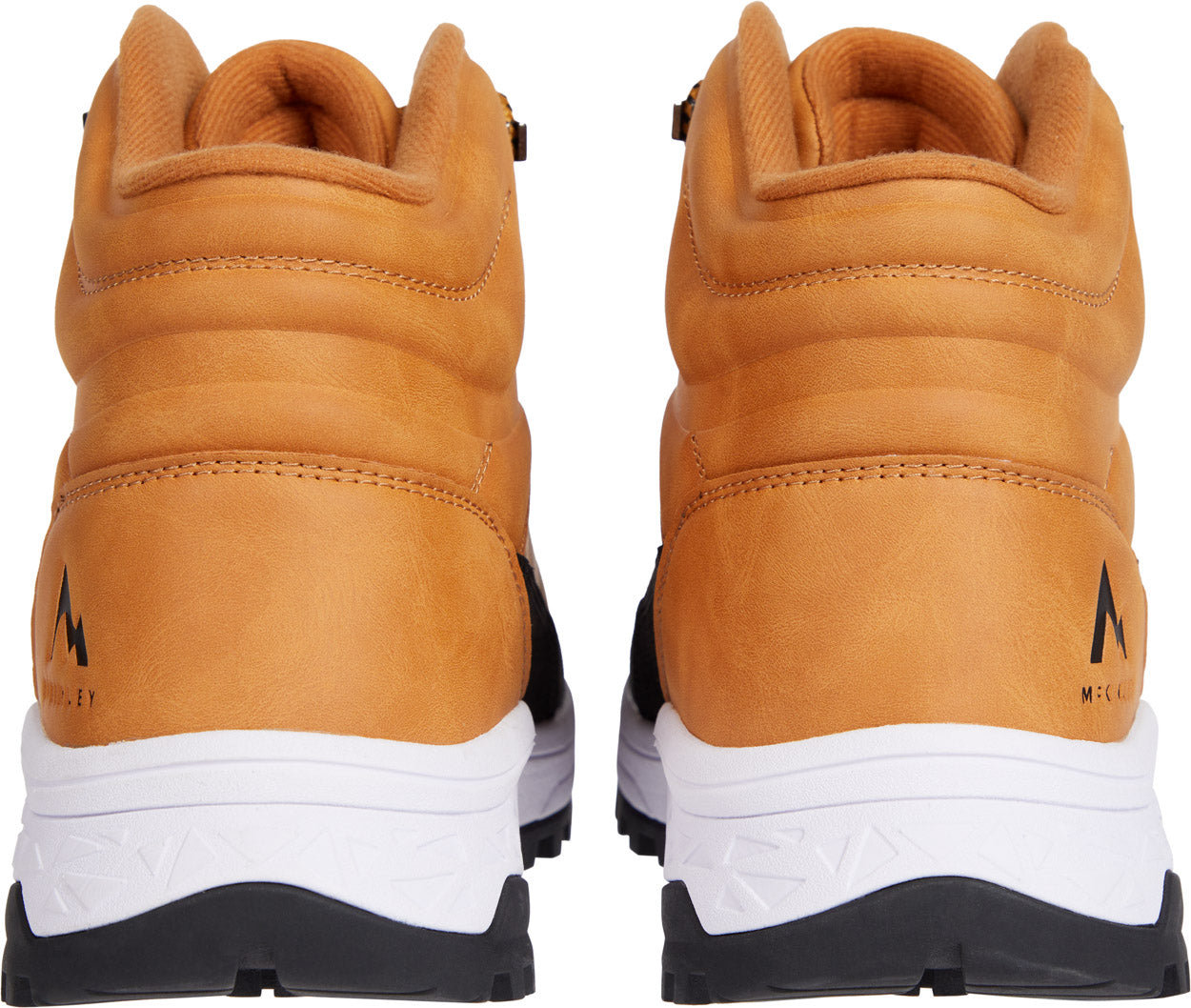 Ranger II Mid AQX vinterstøvler