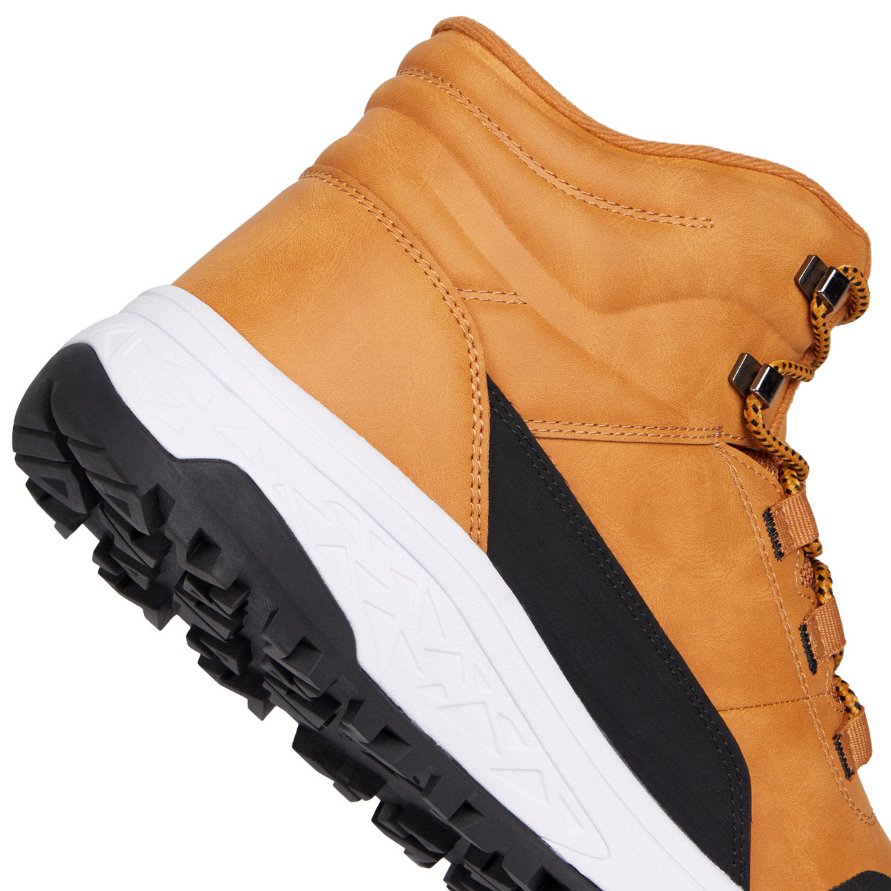 Ranger II Mid AQX vinterstøvler