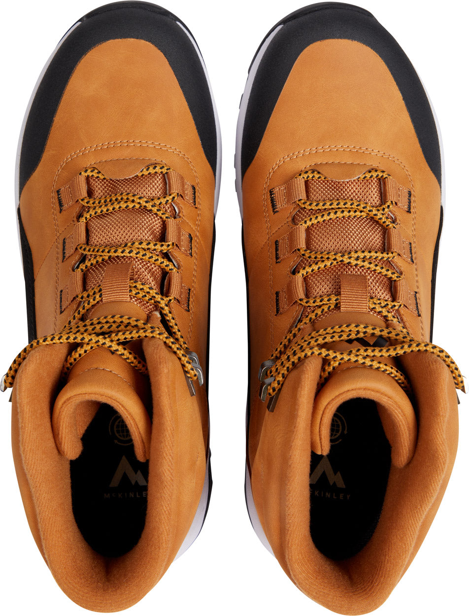 Ranger II Mid AQX vinterstøvler