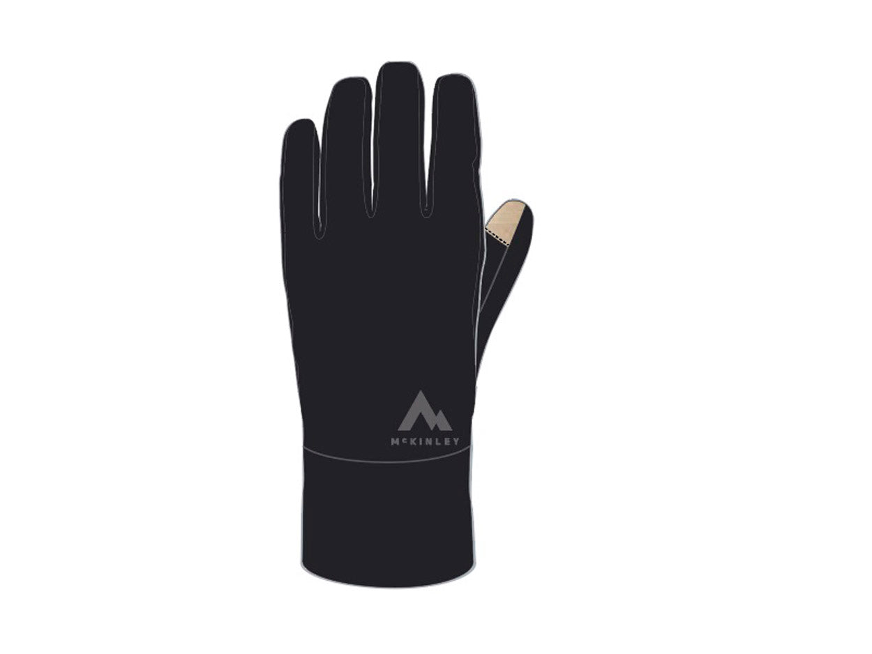 Varun II Merino Løbehandsker