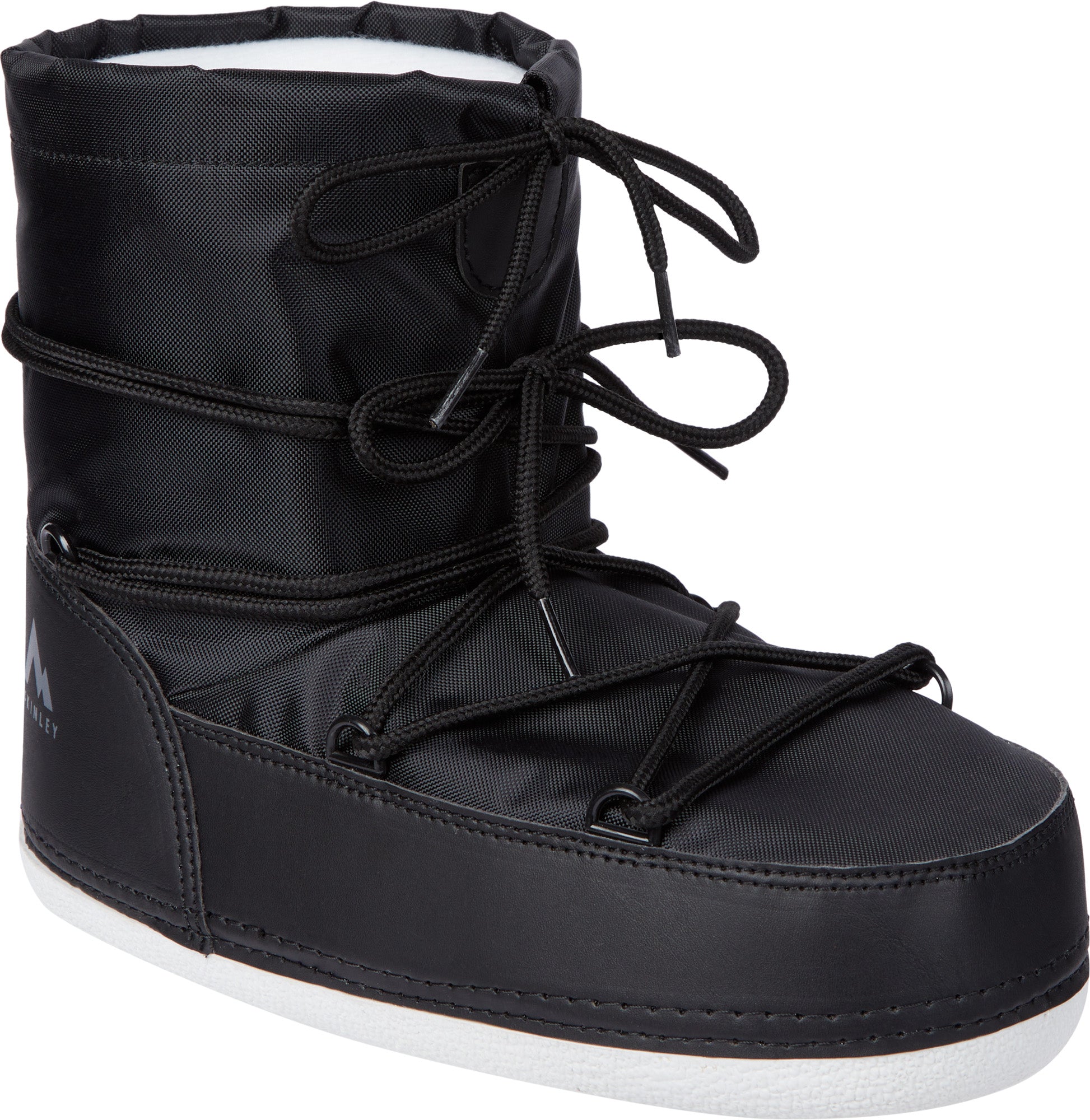 Luna Mid Vinterstøvler